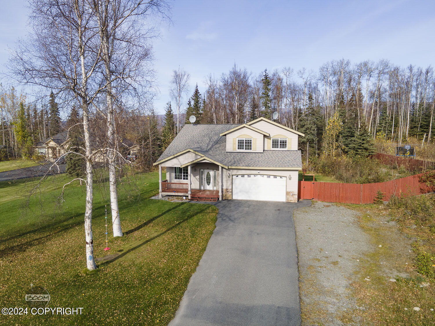 2650 W Discovery Loop