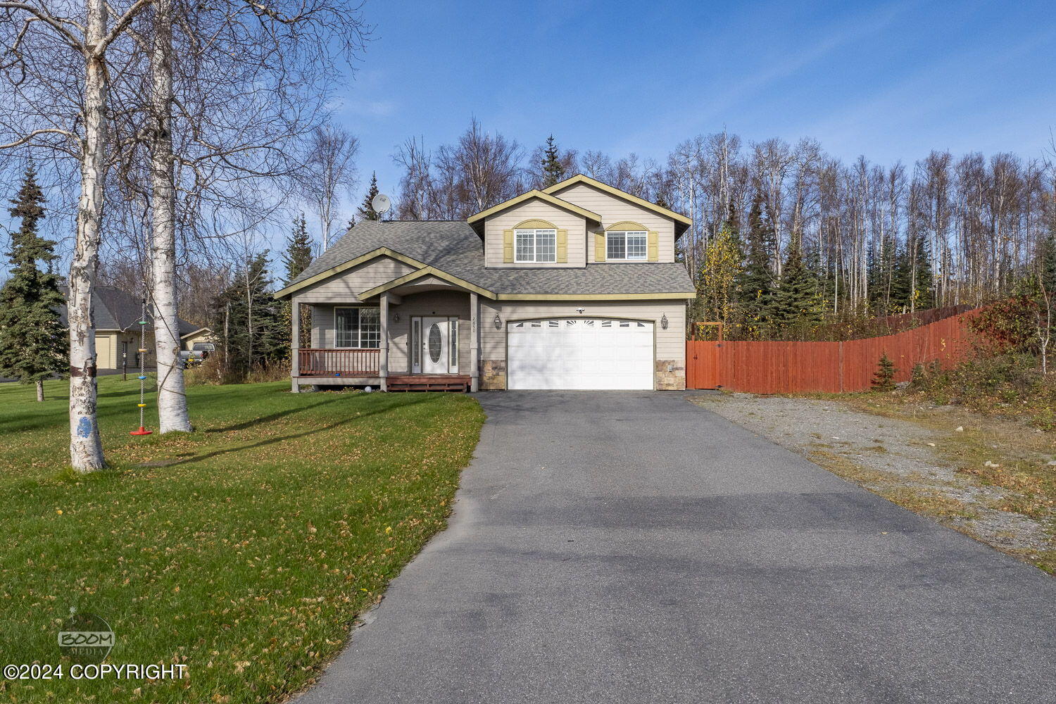 2650 W Discovery Loop