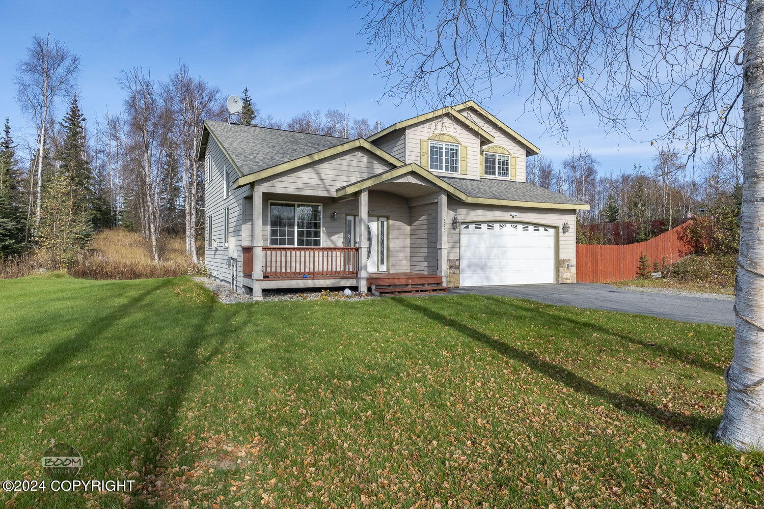 2650 W Discovery Loop