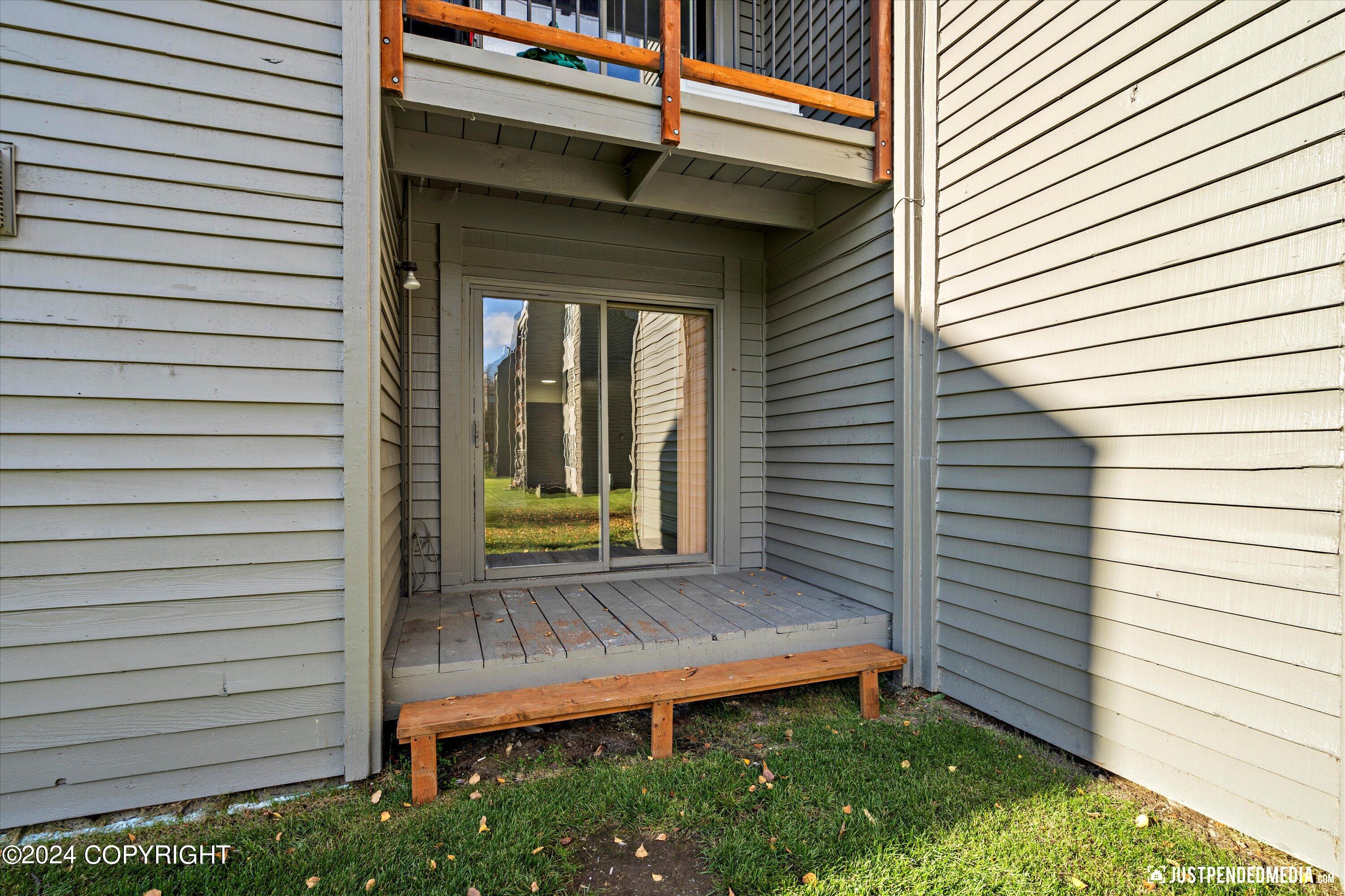 4610 Reka Drive # A4 Unit: #A4