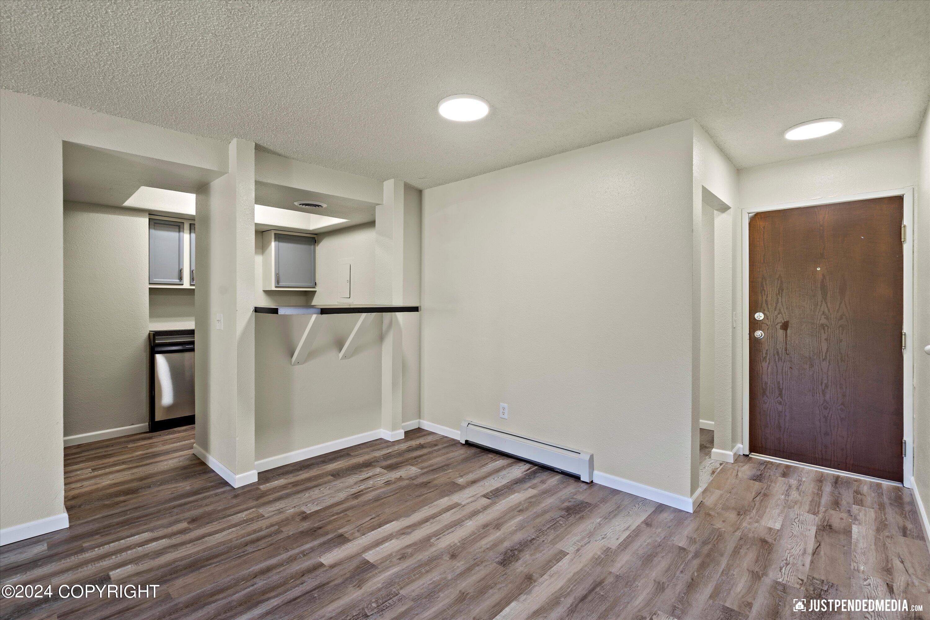 4610 Reka Drive # A4 Unit: #A4