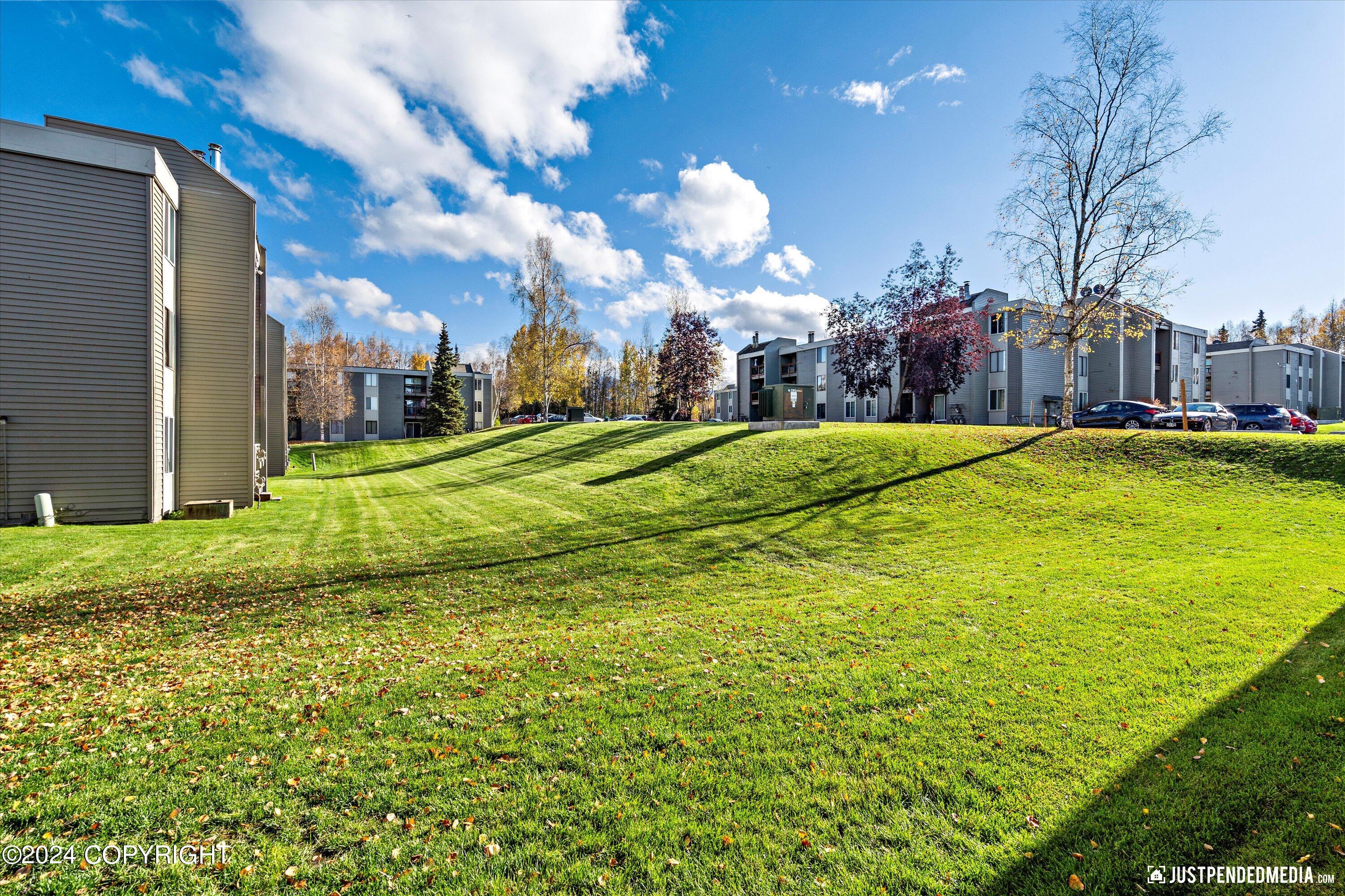 4610 Reka Drive # A4 Unit: #A4