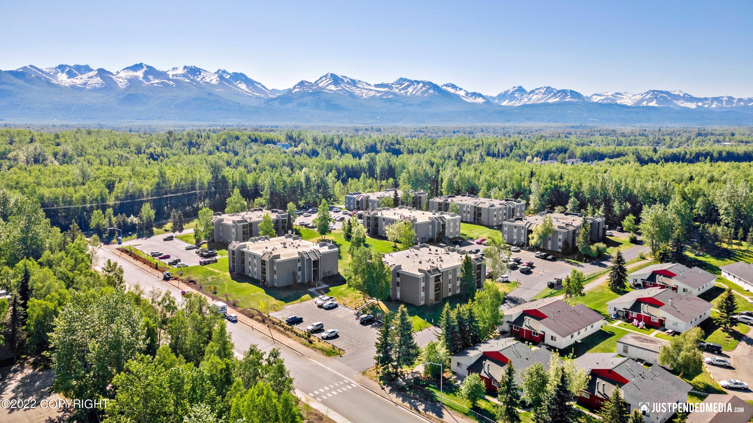 4610 Reka Drive # A4 Unit: #A4