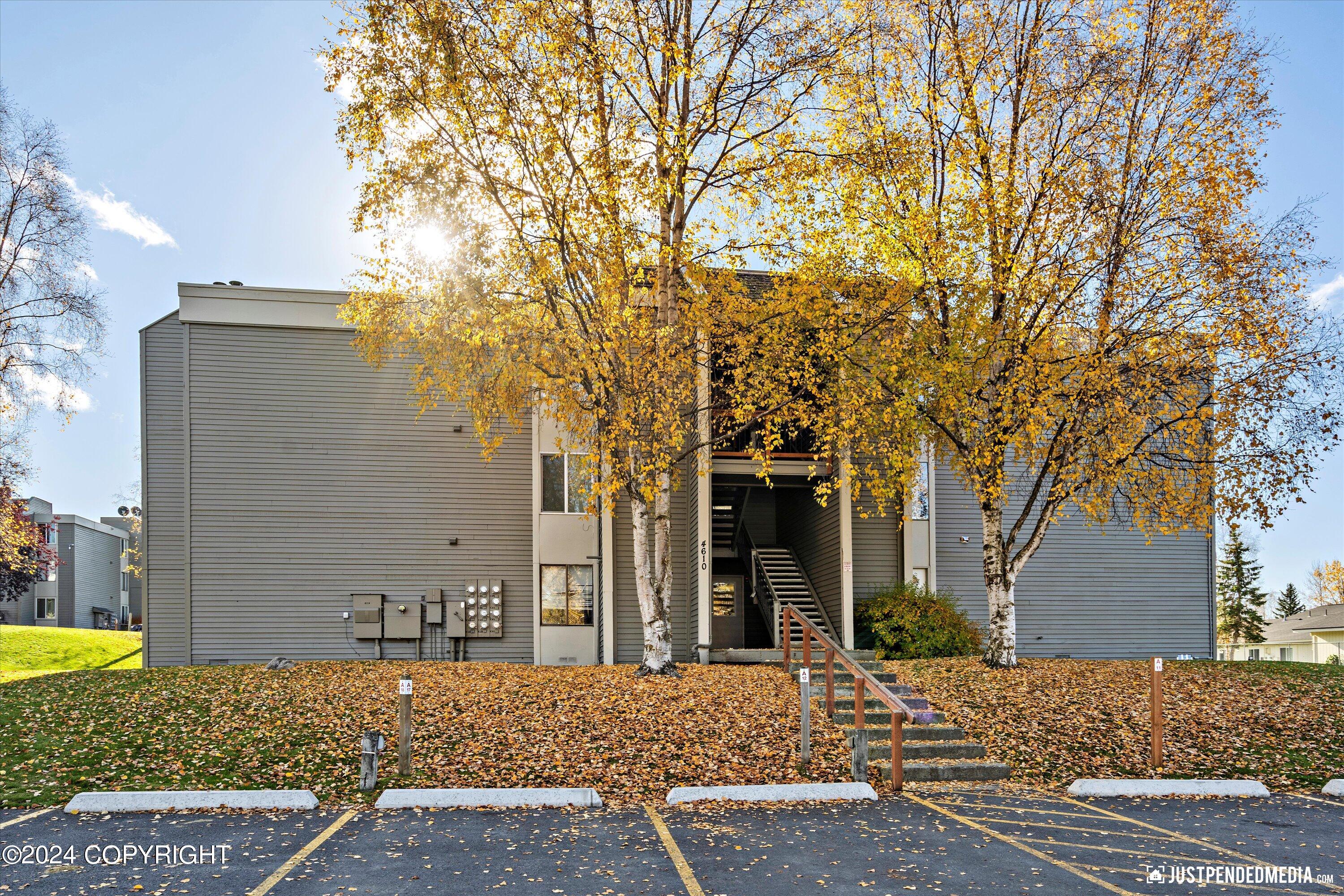 4610 Reka Drive # A4 Unit: #A4