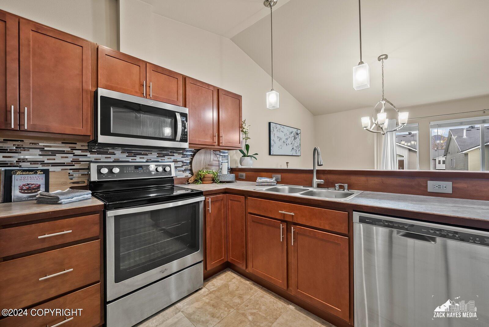 2618 Aspen Heights Loop # 9