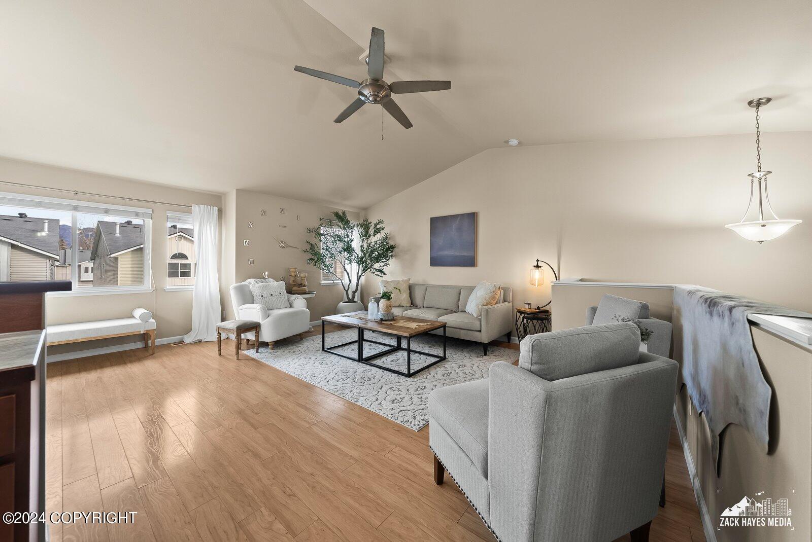 2618 Aspen Heights Loop # 9