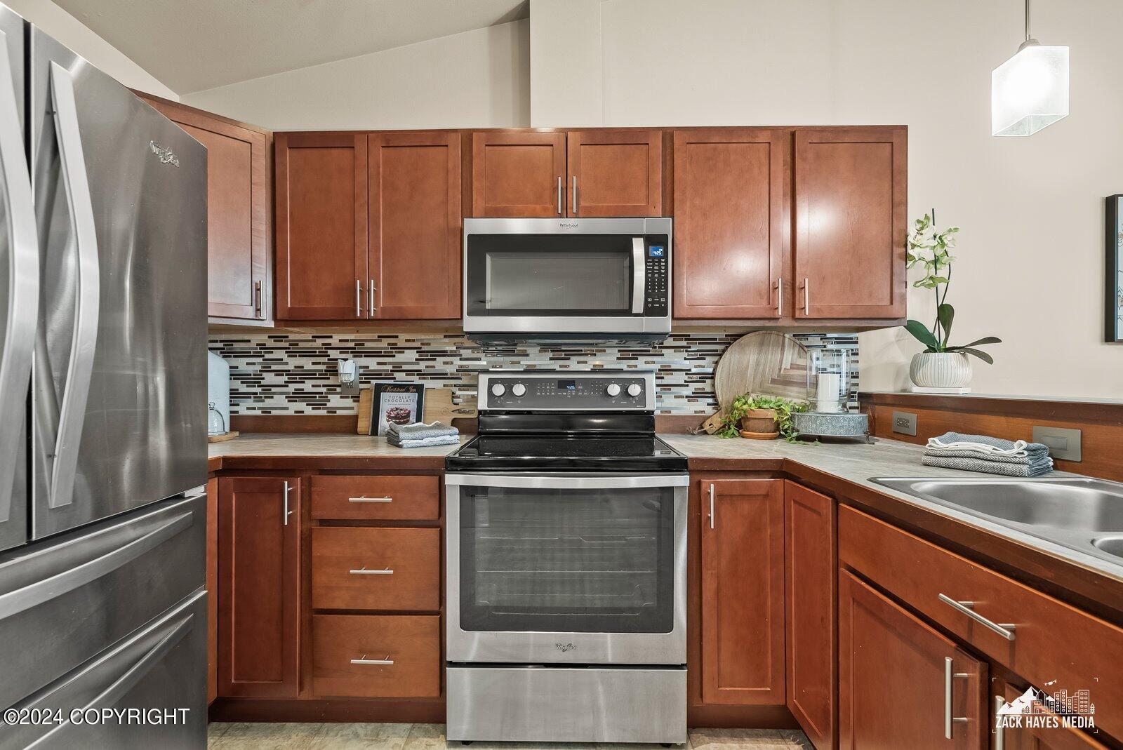 2618 Aspen Heights Loop # 9