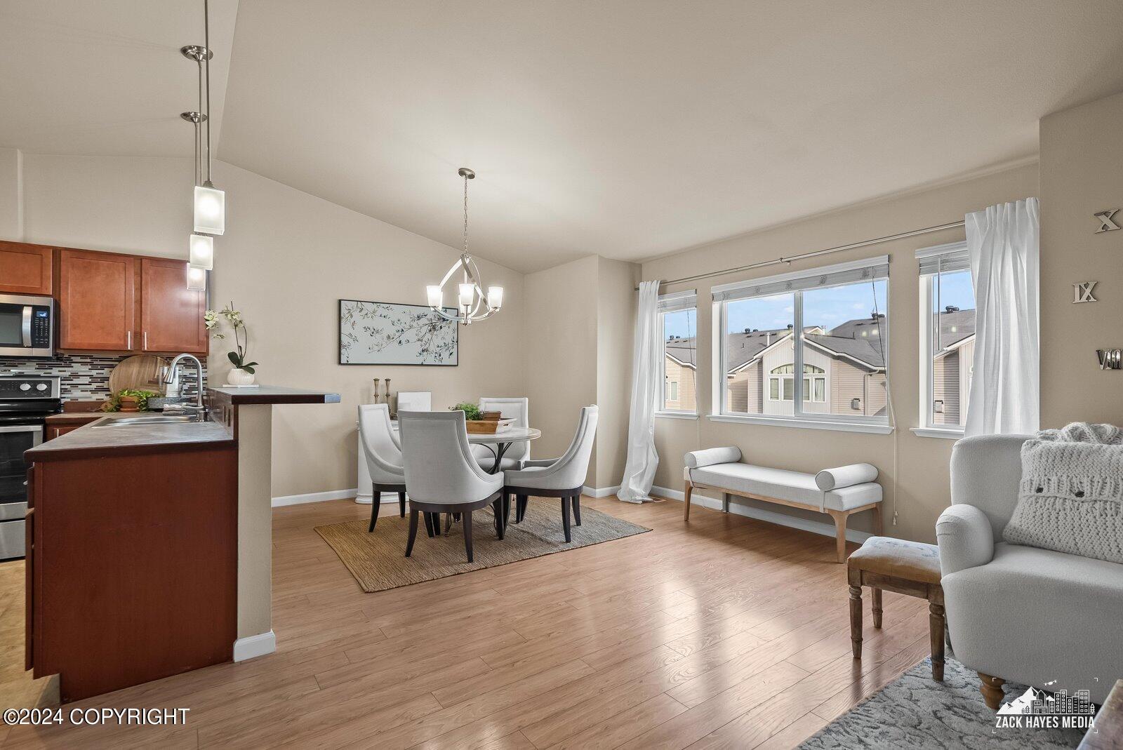 2618 Aspen Heights Loop # 9