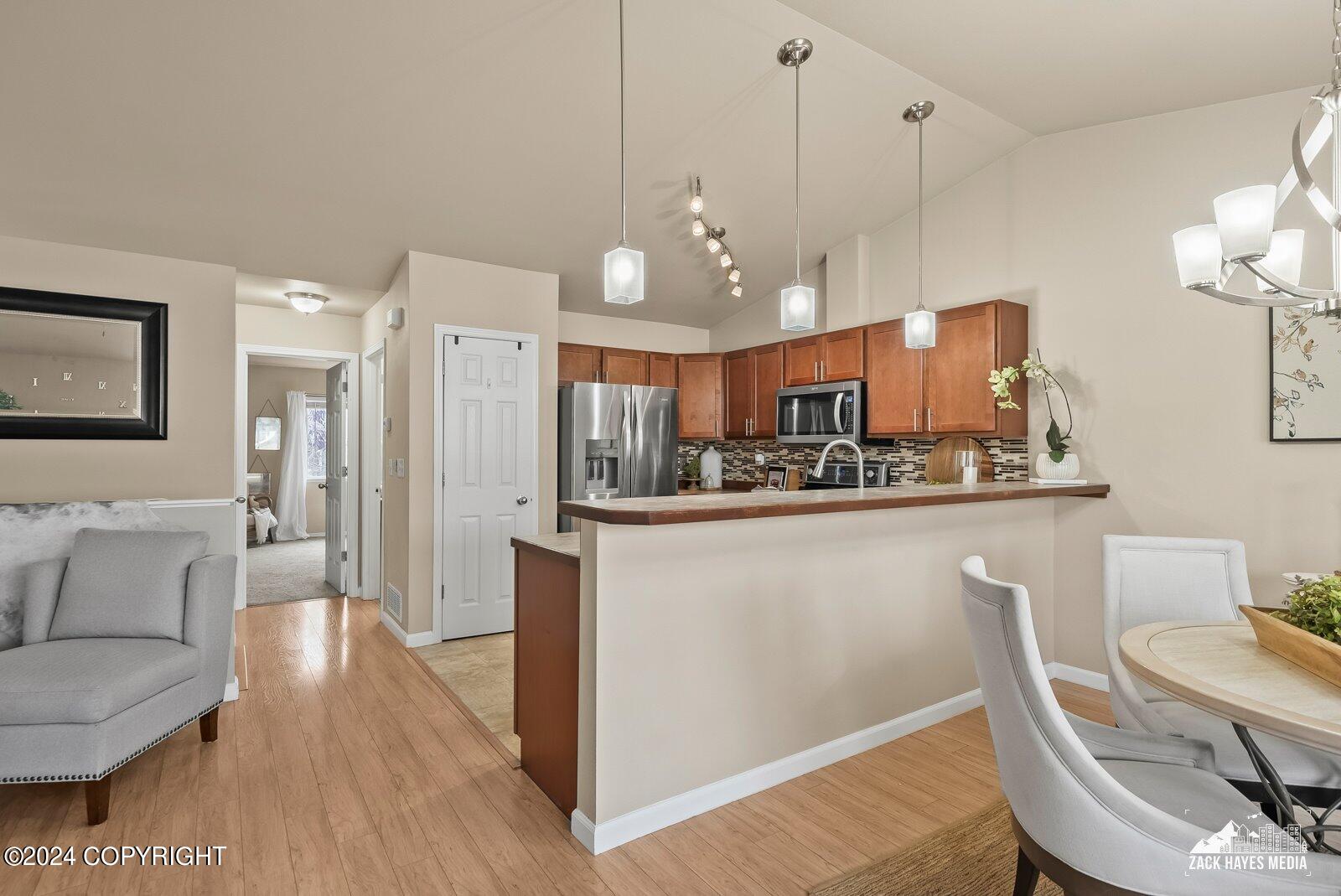 2618 Aspen Heights Loop # 9