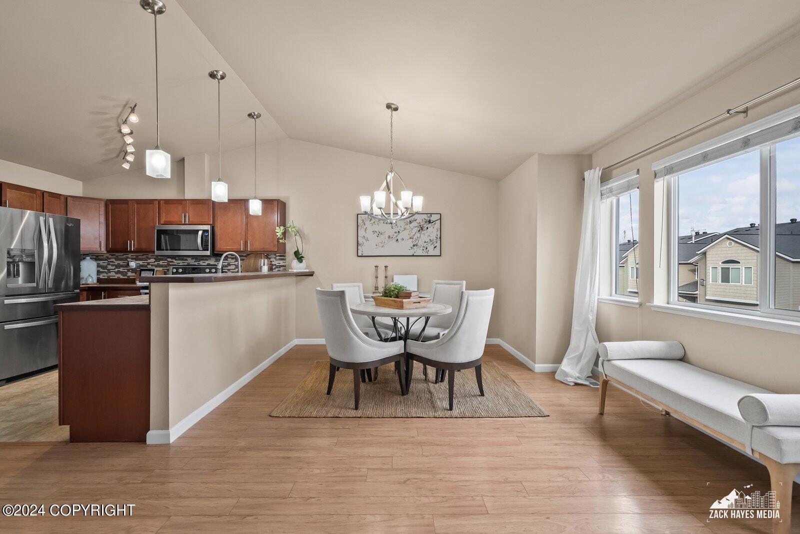 2618 Aspen Heights Loop # 9