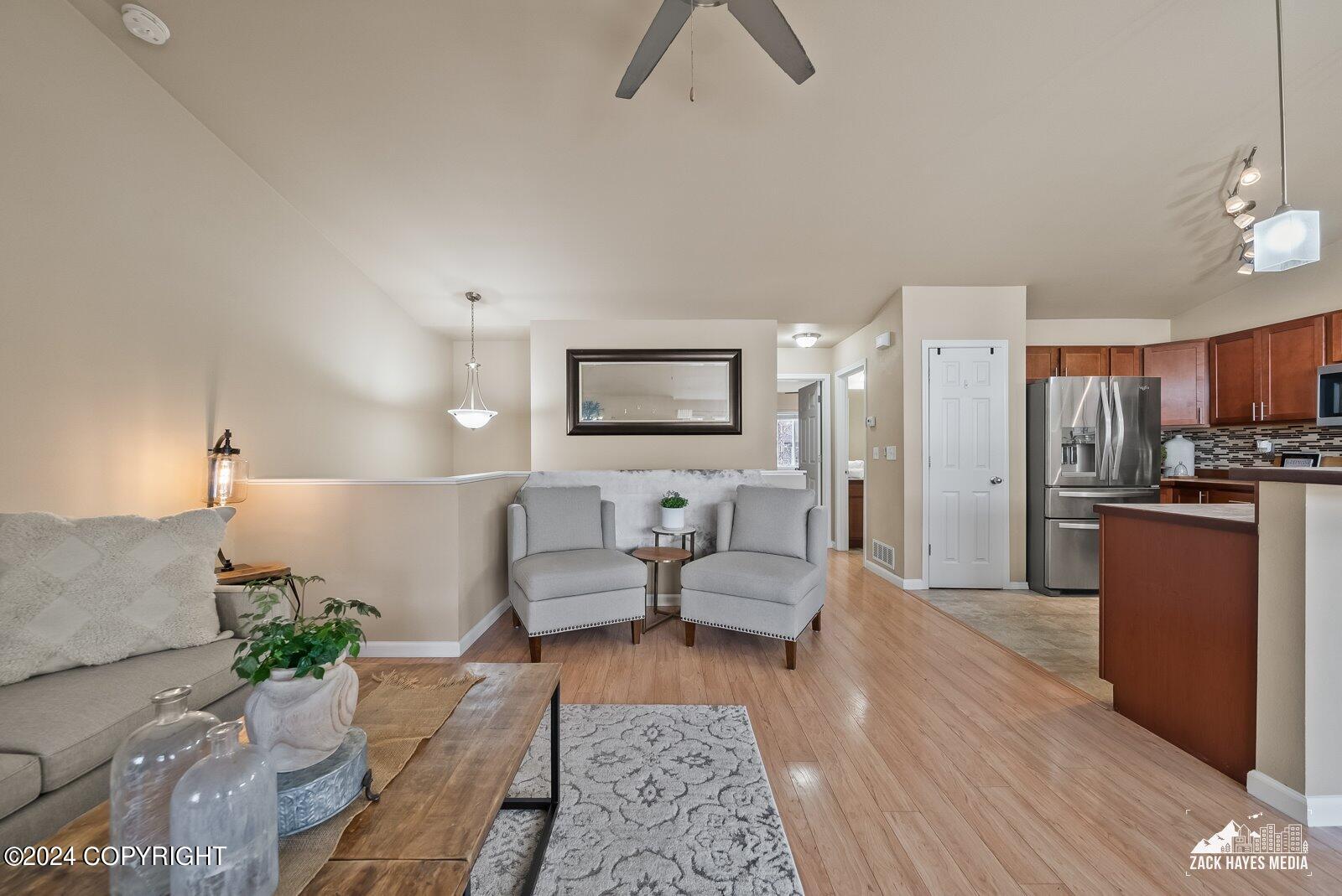 2618 Aspen Heights Loop # 9