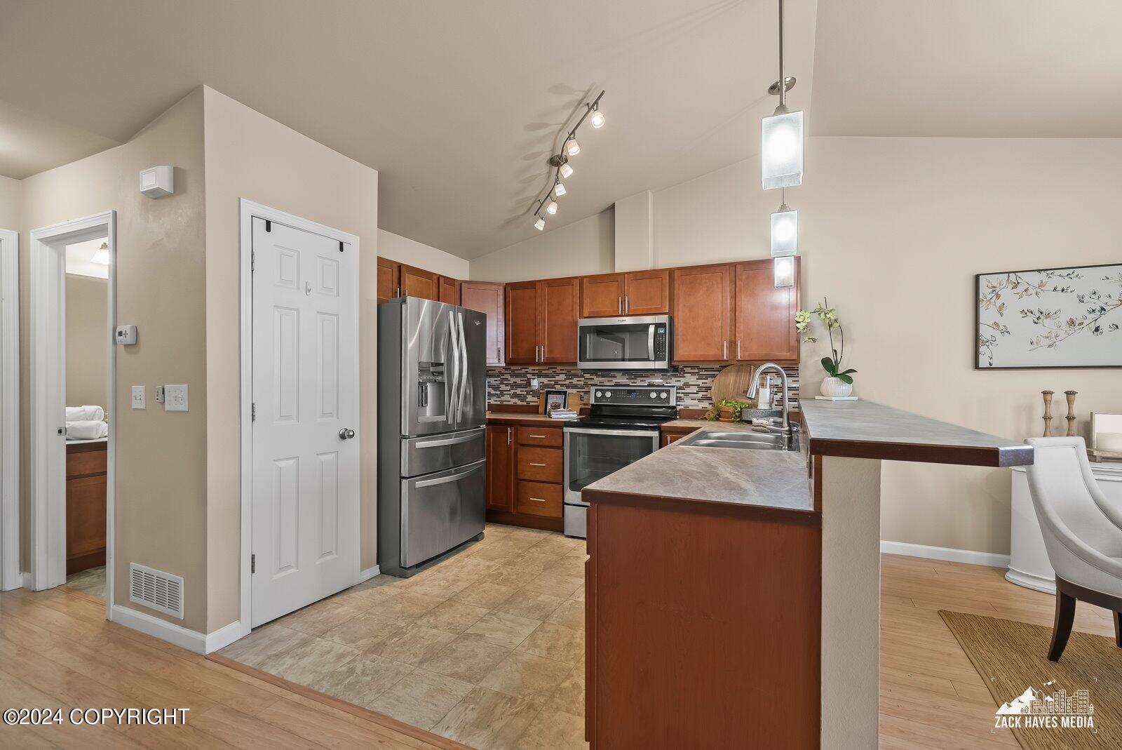 2618 Aspen Heights Loop # 9