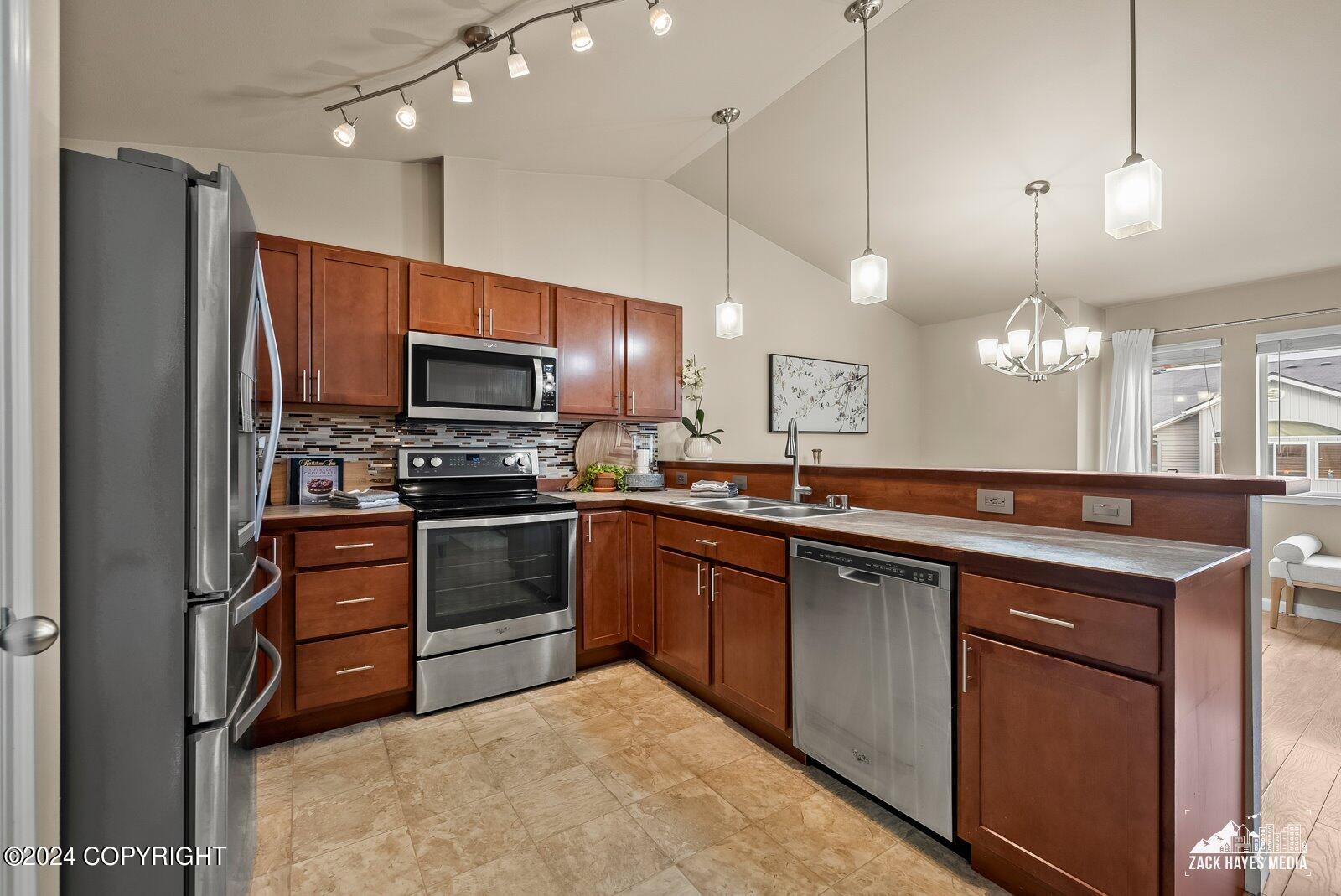 2618 Aspen Heights Loop # 9