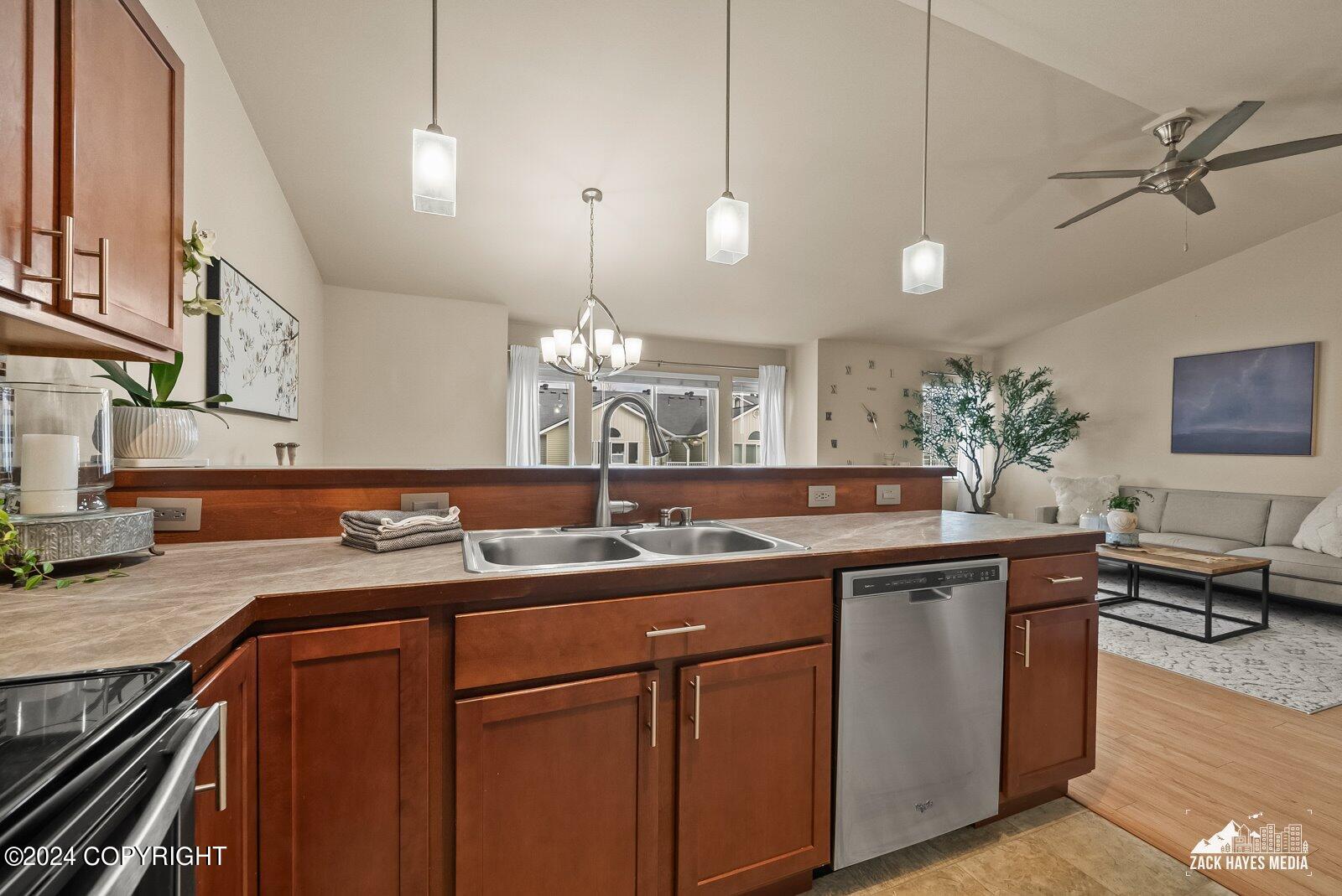 2618 Aspen Heights Loop # 9