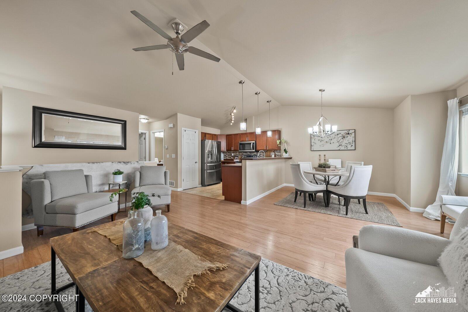 2618 Aspen Heights Loop # 9