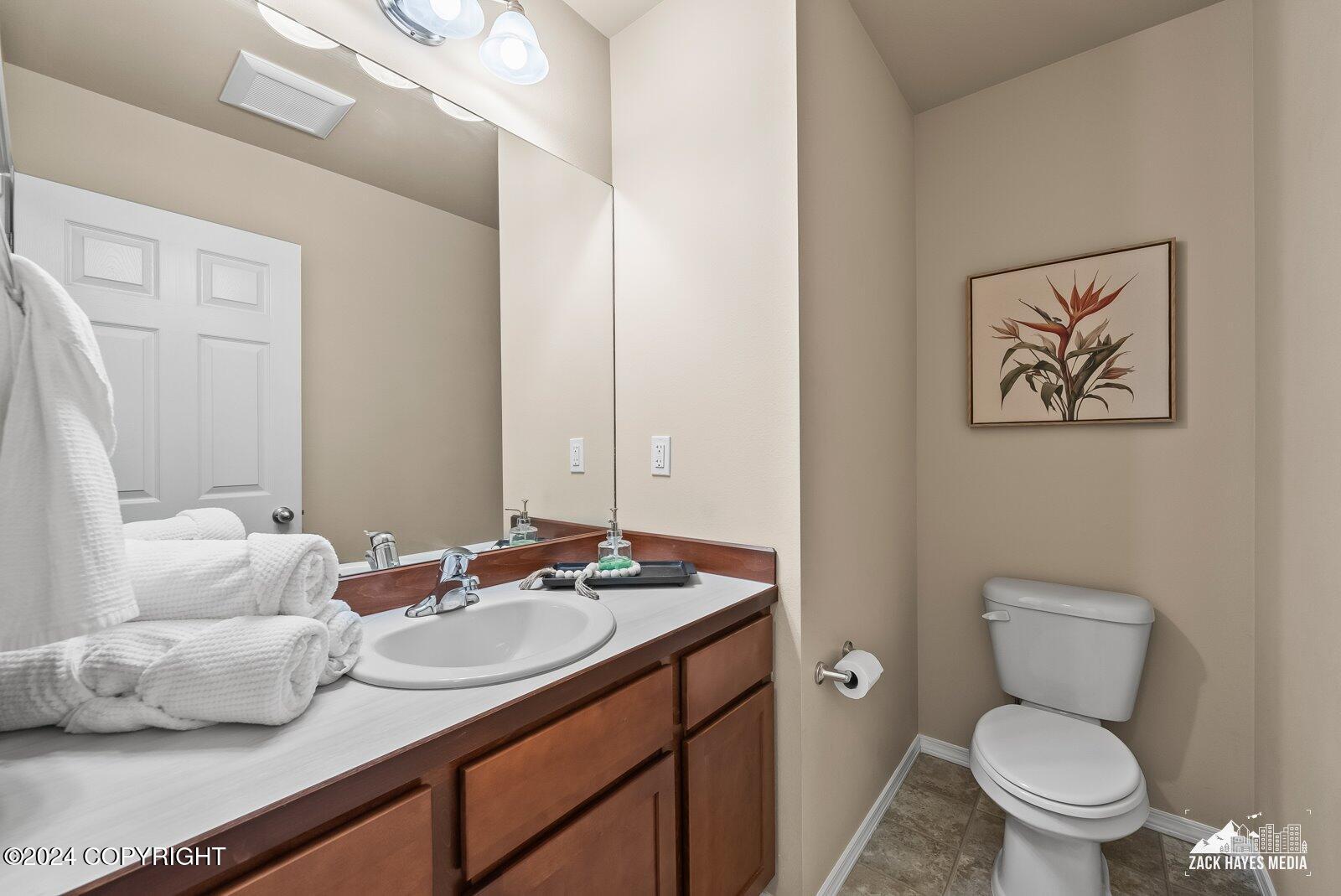 2618 Aspen Heights Loop # 9