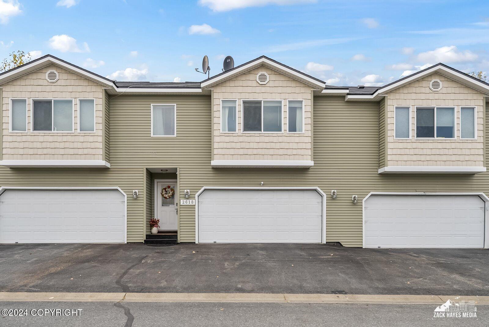 2618 Aspen Heights Loop # 9