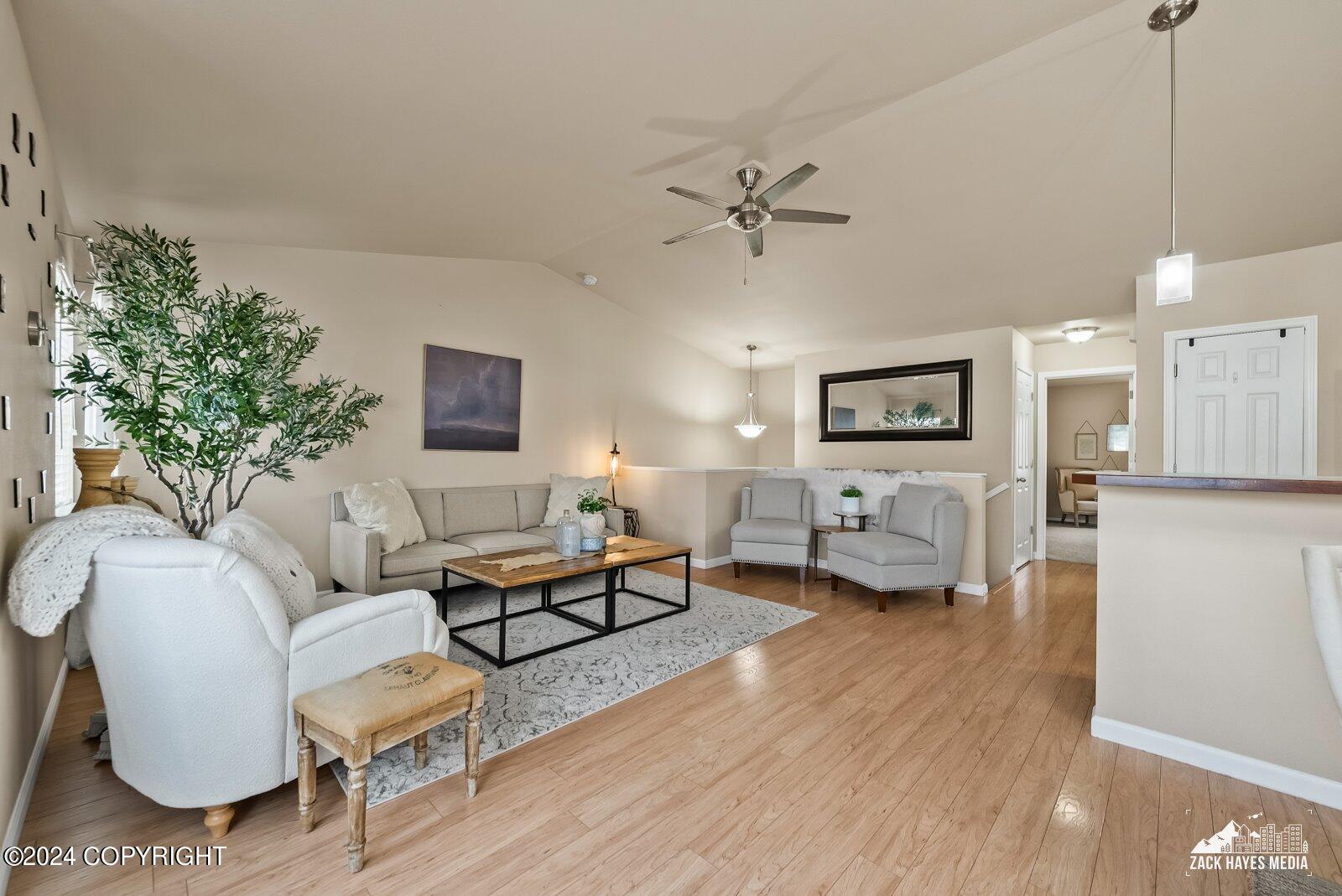 2618 Aspen Heights Loop # 9