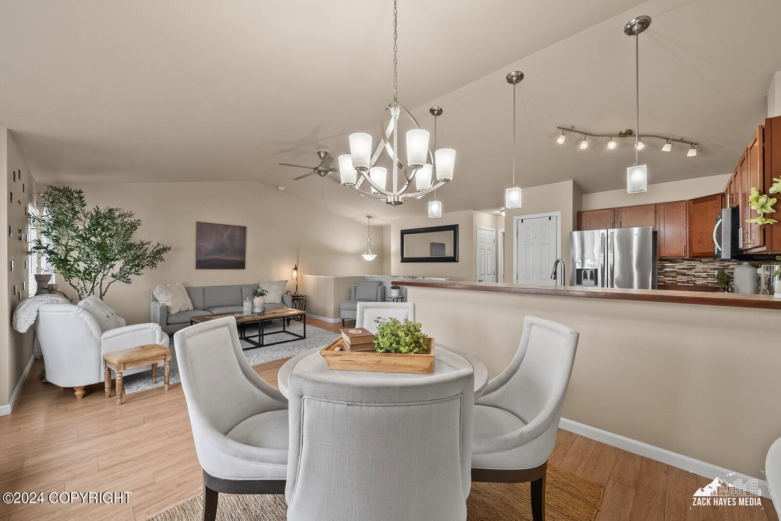 2618 Aspen Heights Loop # 9