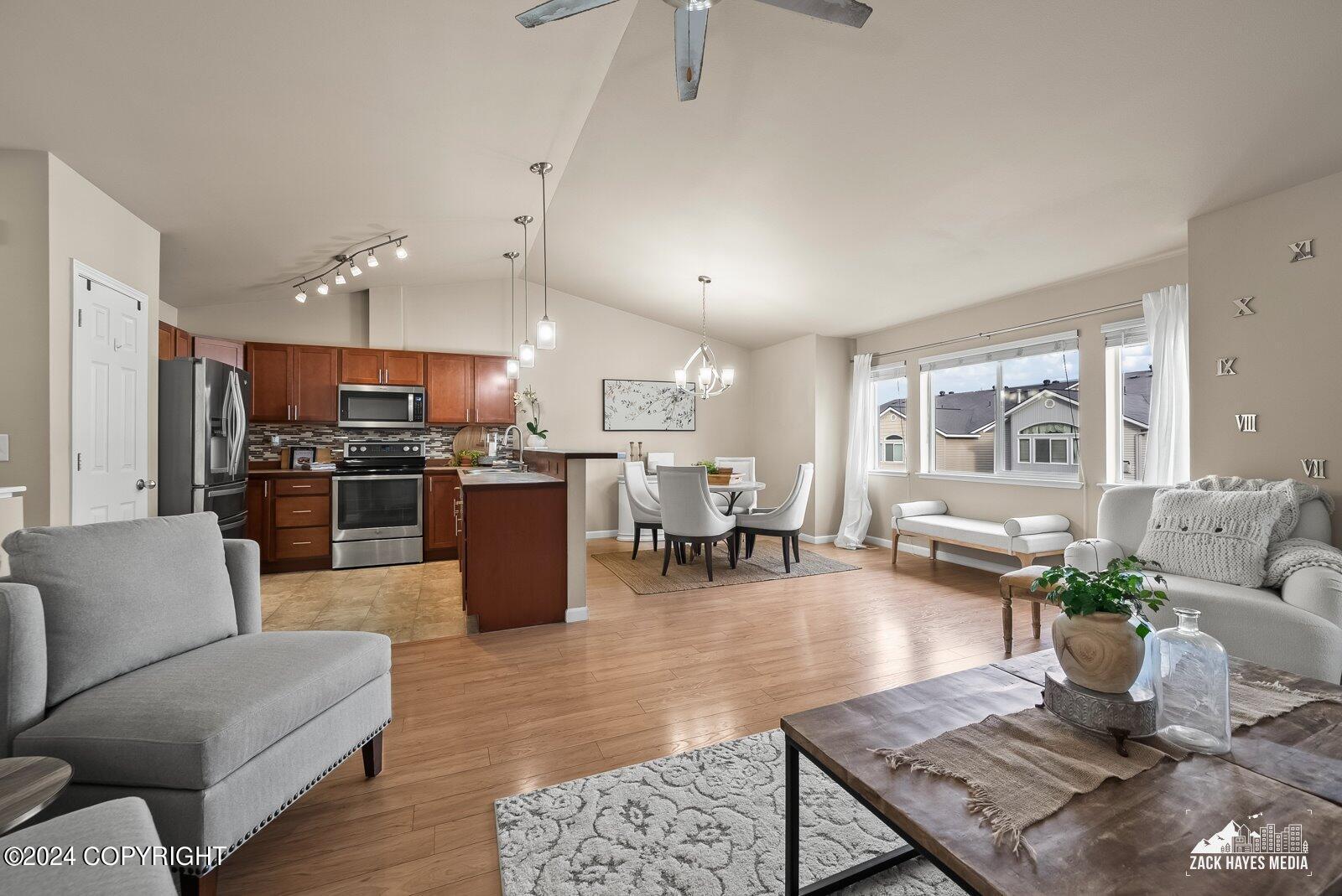 2618 Aspen Heights Loop # 9