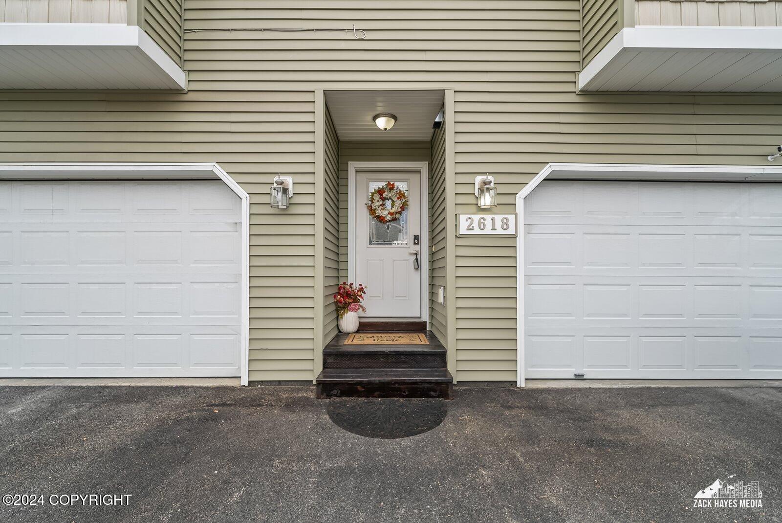 2618 Aspen Heights Loop # 9