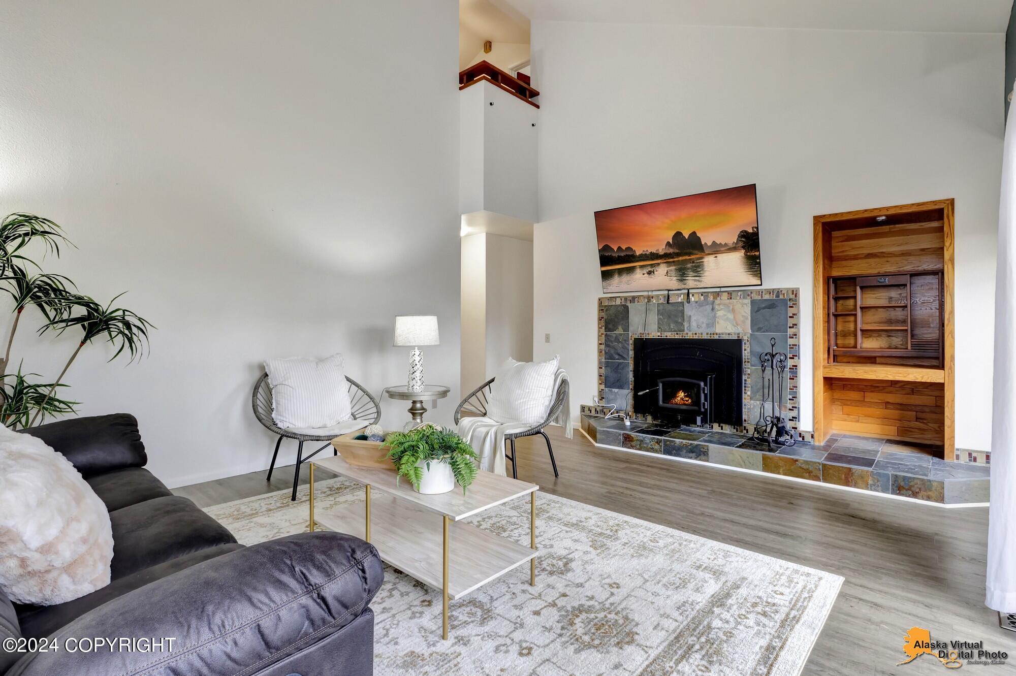 1571 Nelchina Street # B10