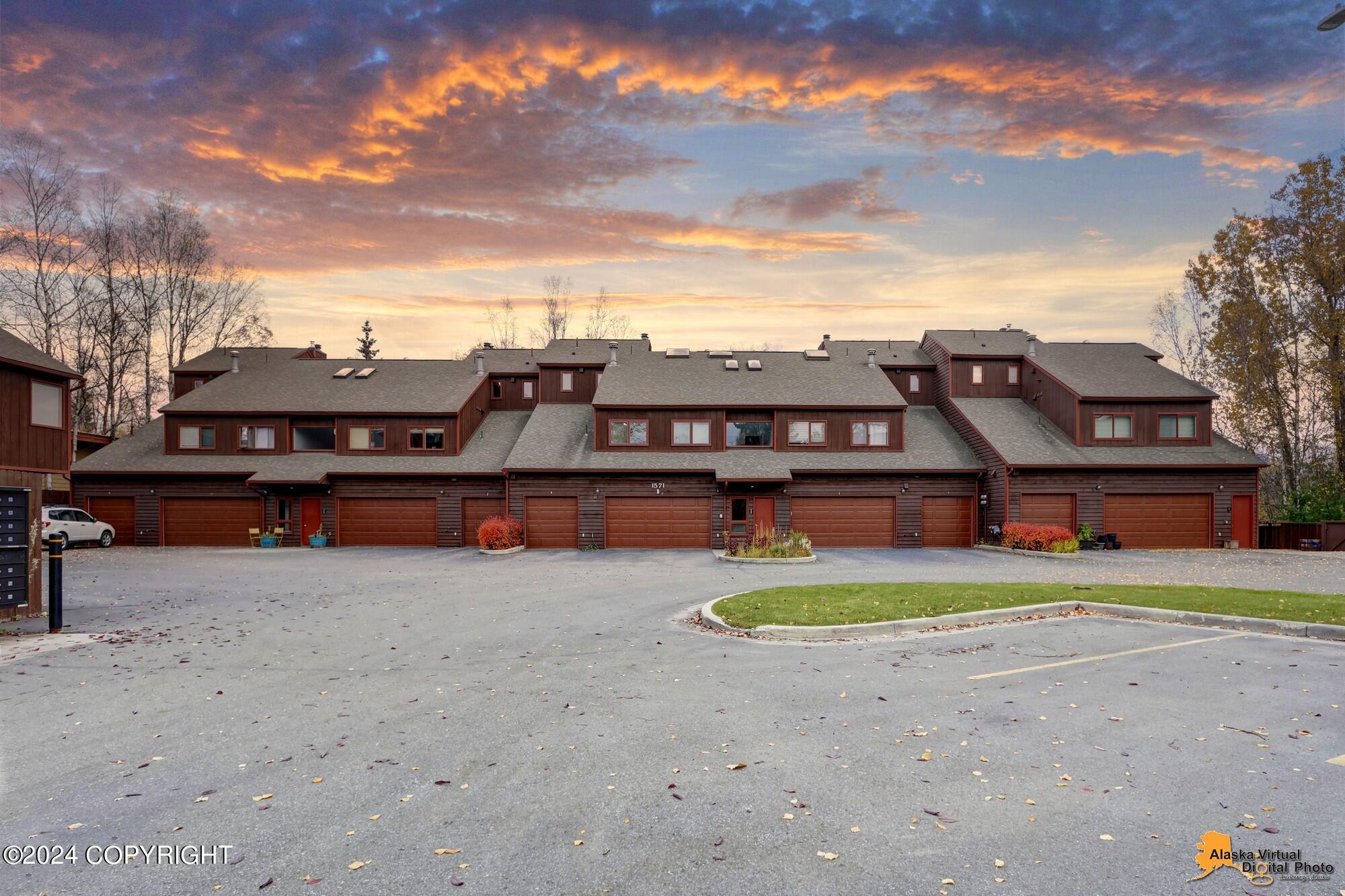 1571 Nelchina Street # B10