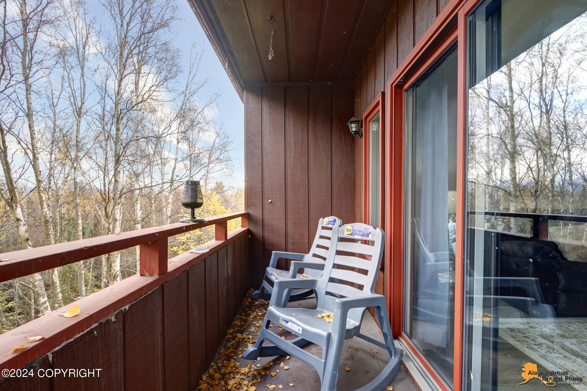 1571 Nelchina Street # B10