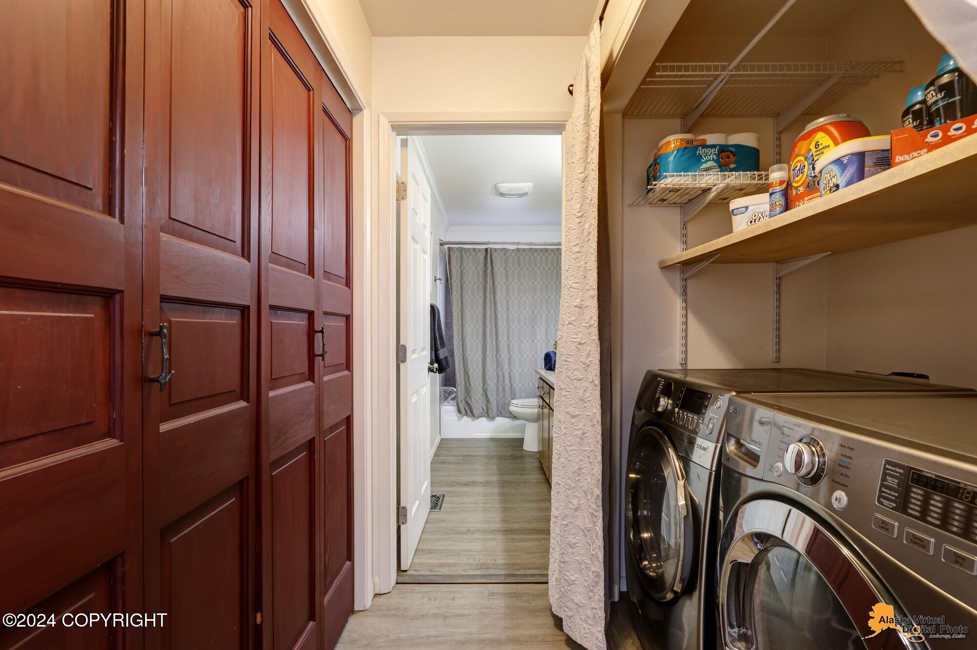 1571 Nelchina Street # B10