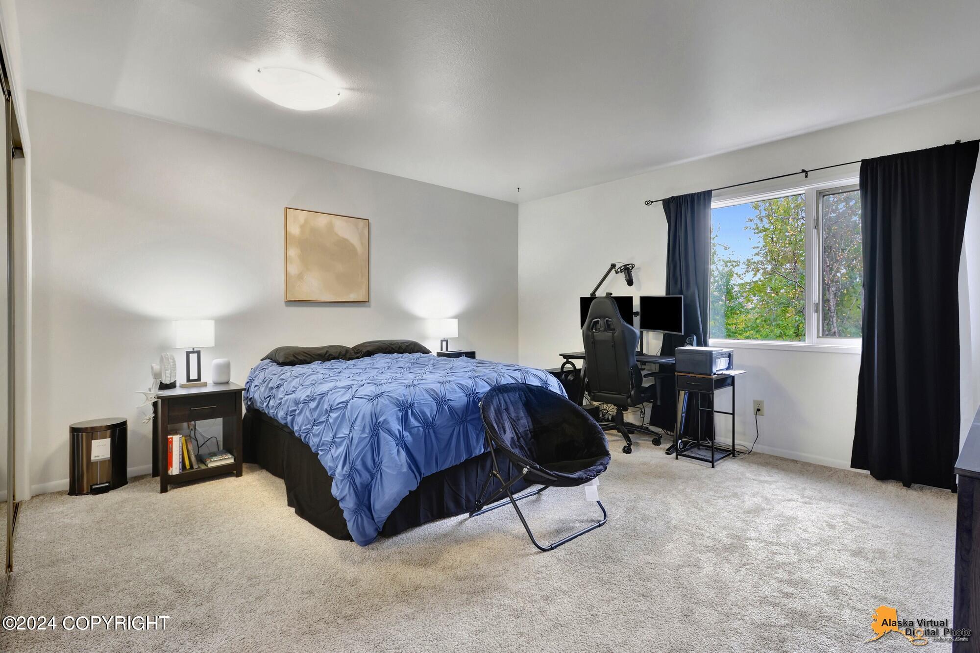 1571 Nelchina Street # B10