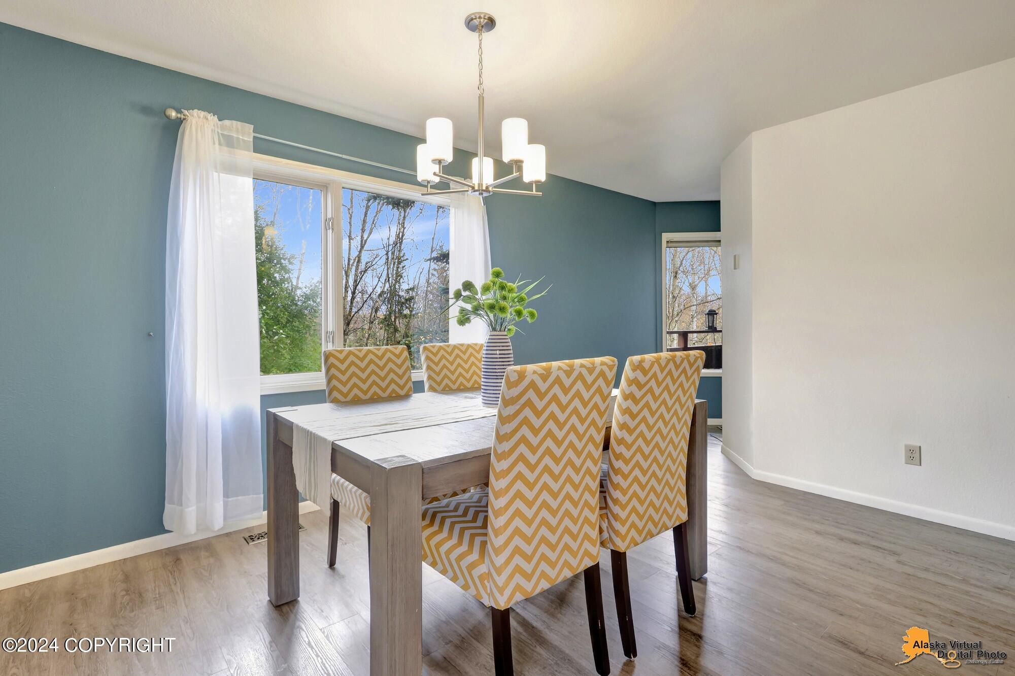 1571 Nelchina Street # B10