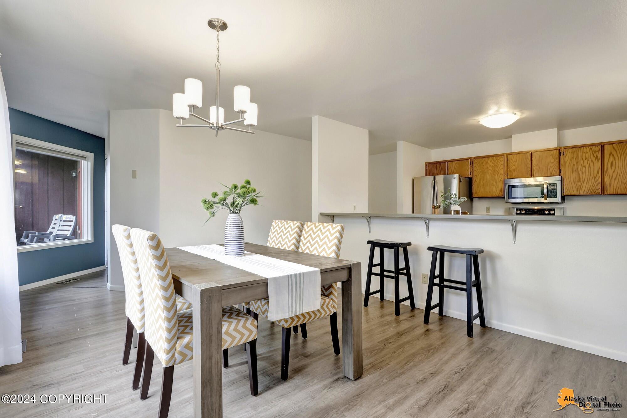 1571 Nelchina Street # B10