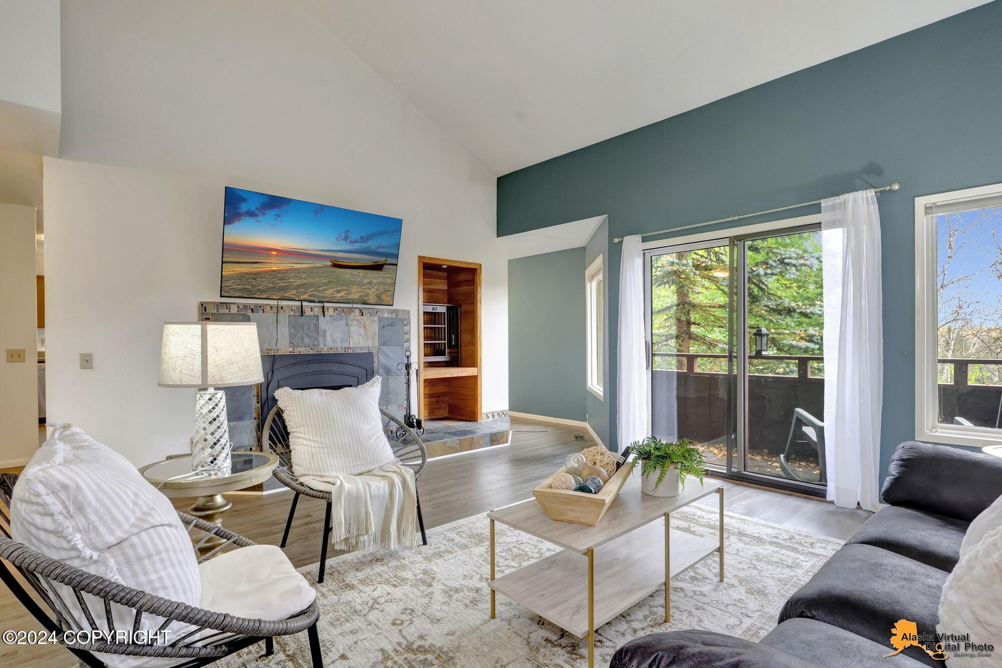 1571 Nelchina Street # B10