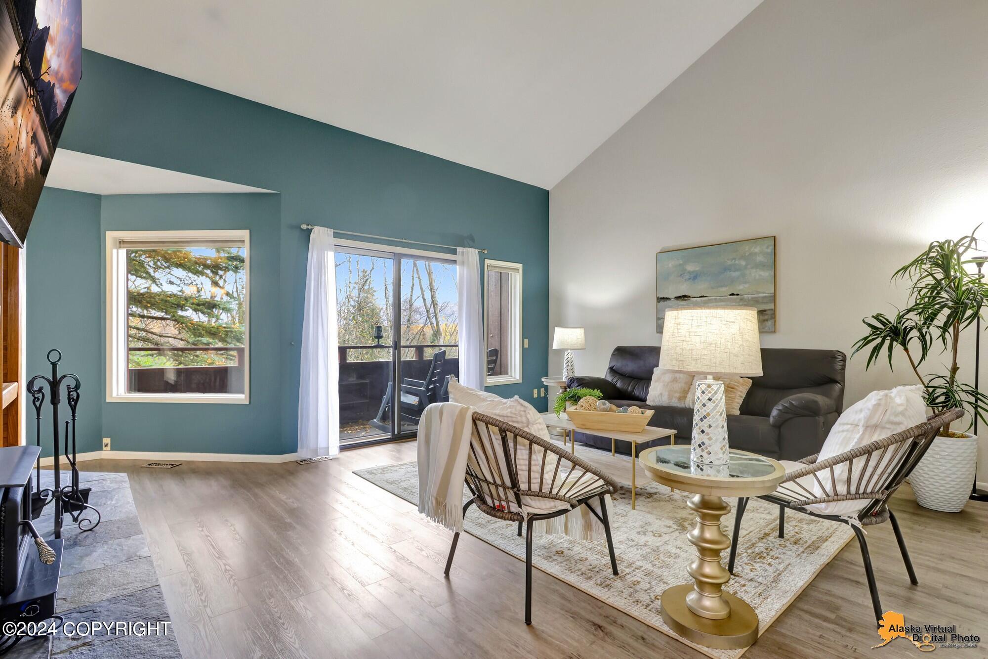 1571 Nelchina Street # B10