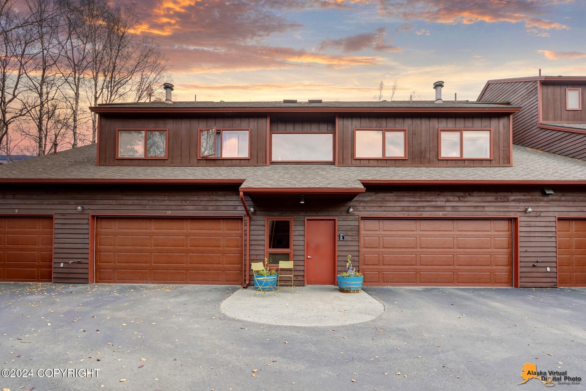 1571 Nelchina Street # B10