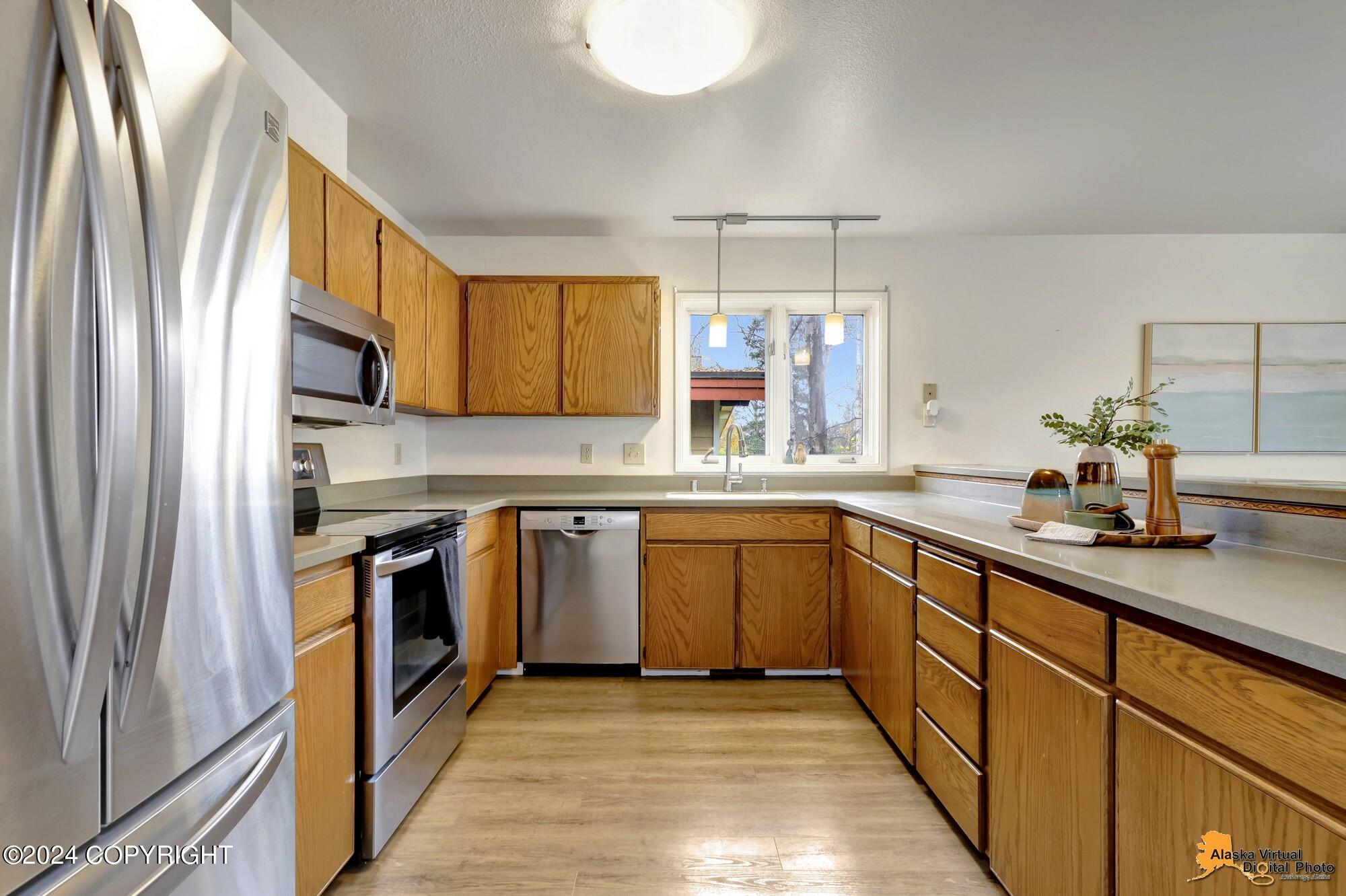 1571 Nelchina Street # B10