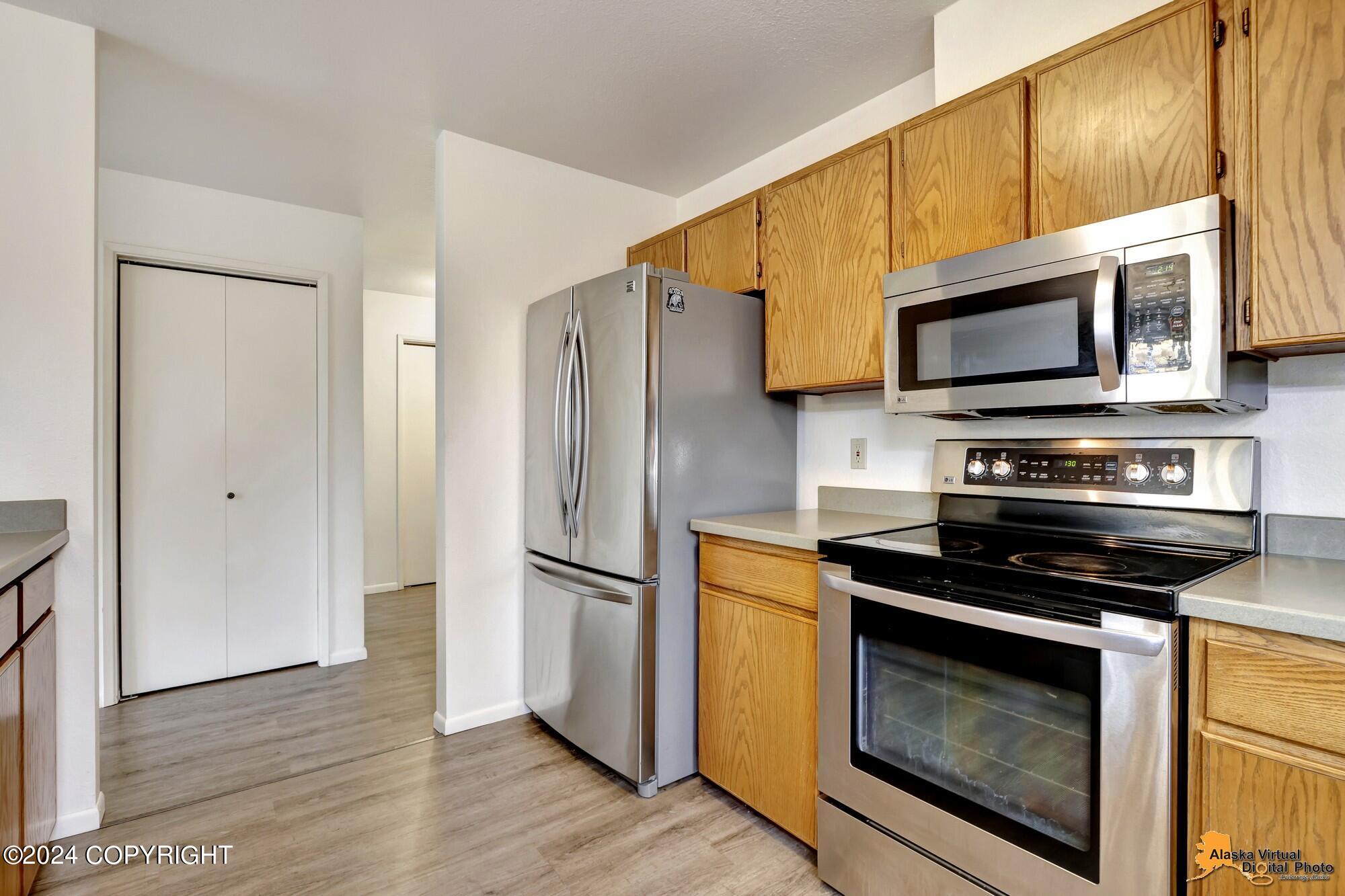 1571 Nelchina Street # B10