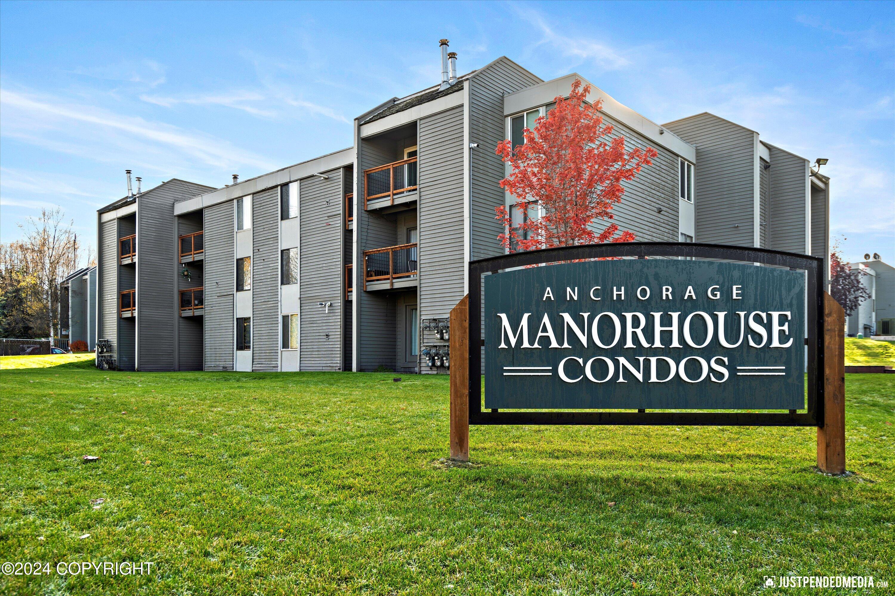 4640 Reka Drive # E4 Unit: #E4