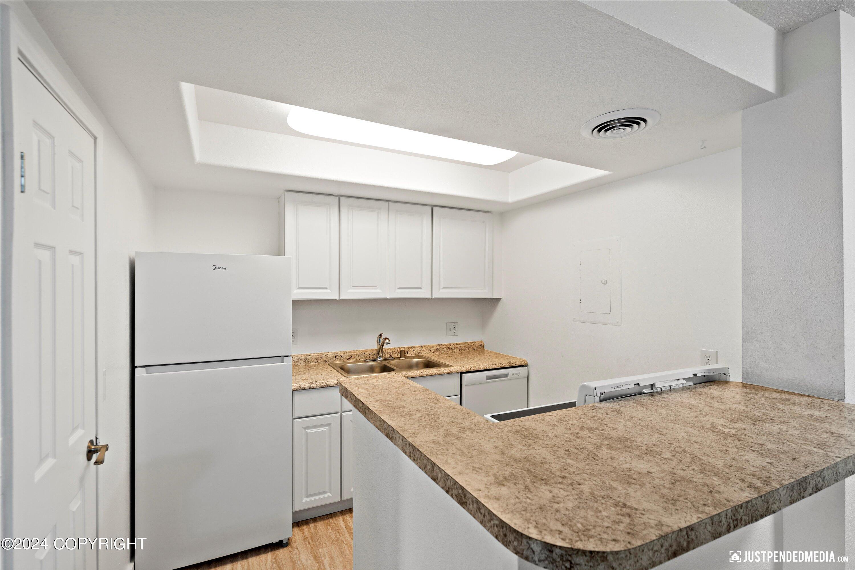 4640 Reka Drive # E4 Unit: #E4