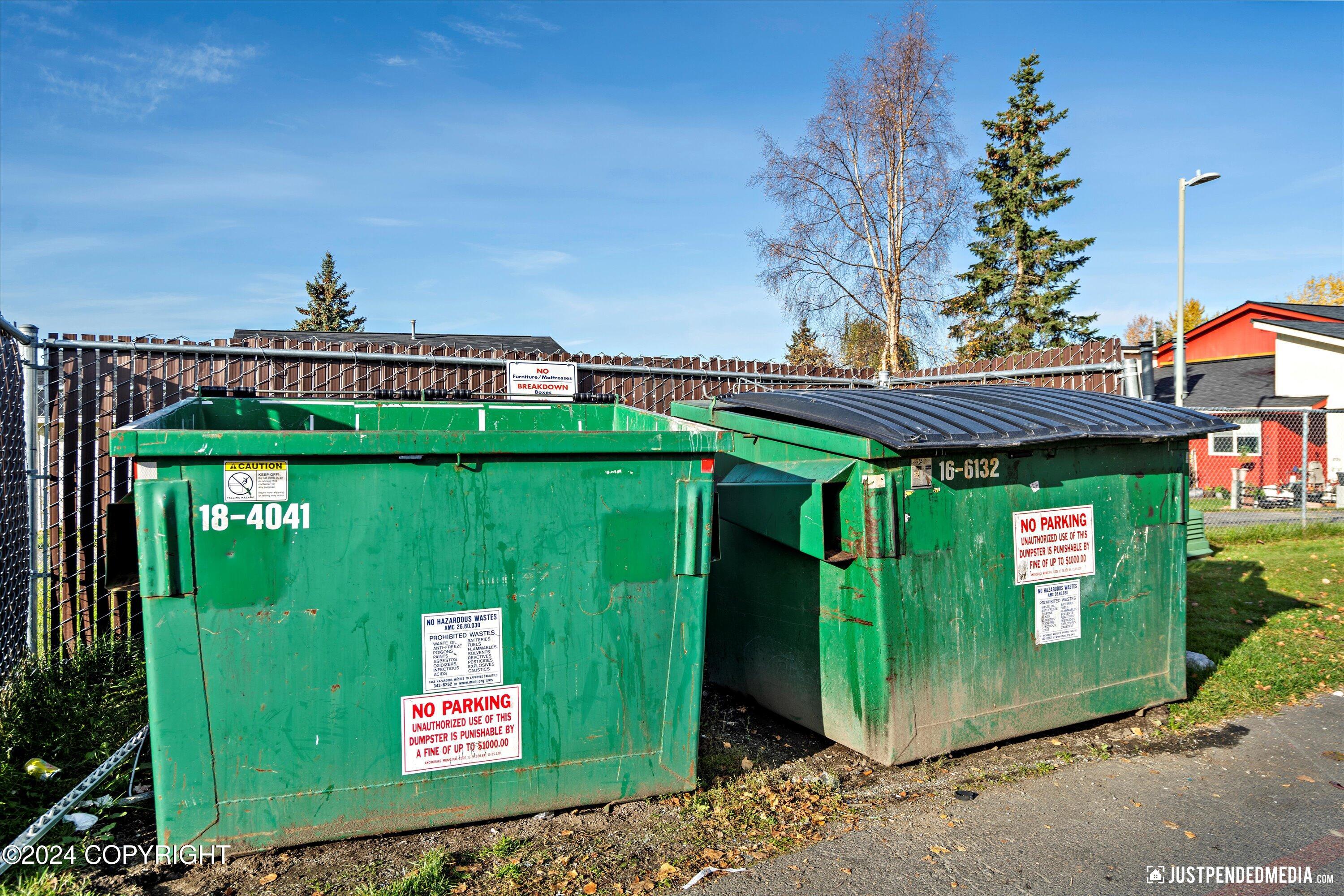 4640 Reka Drive # E4 Unit: #E4