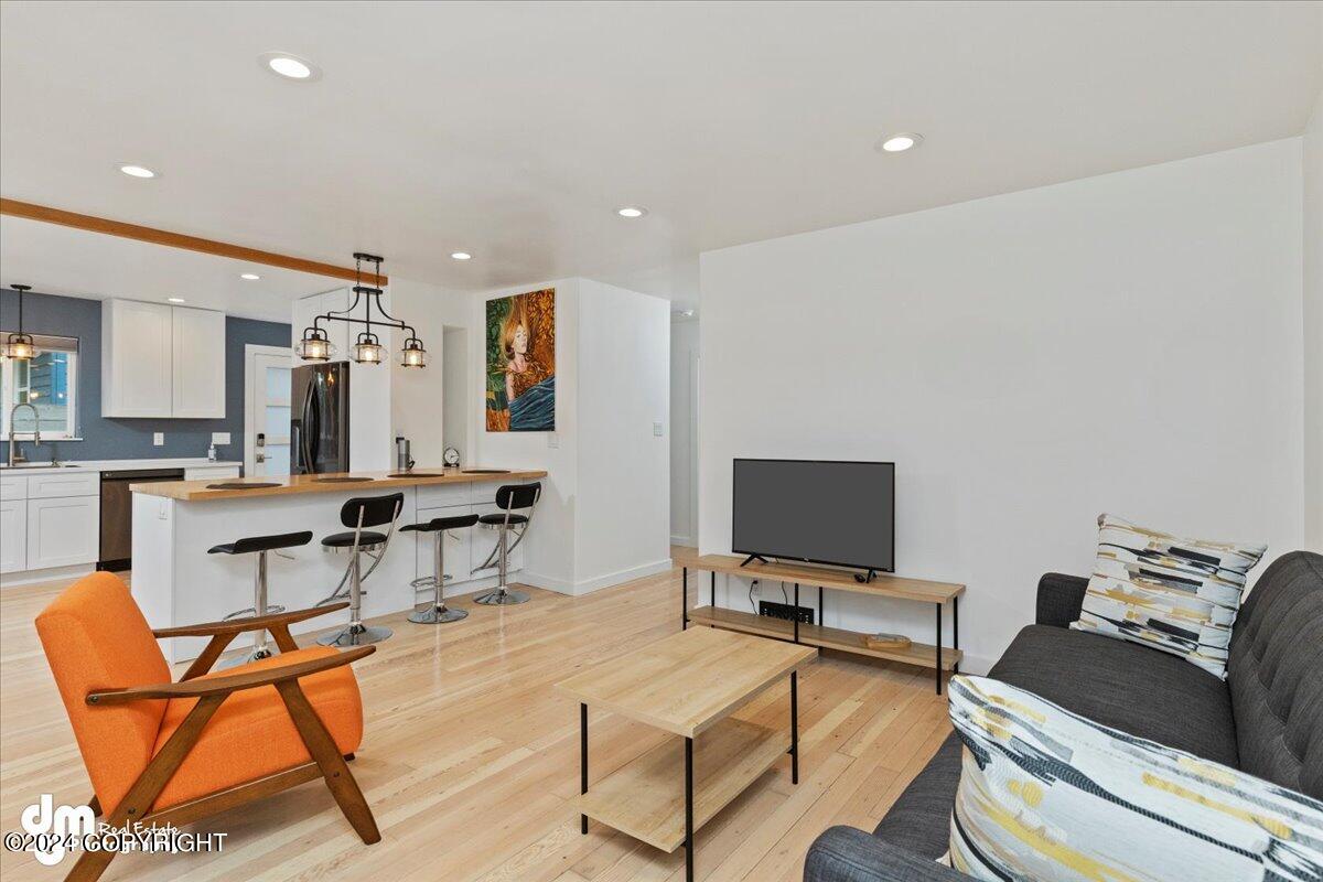 1504 I Street