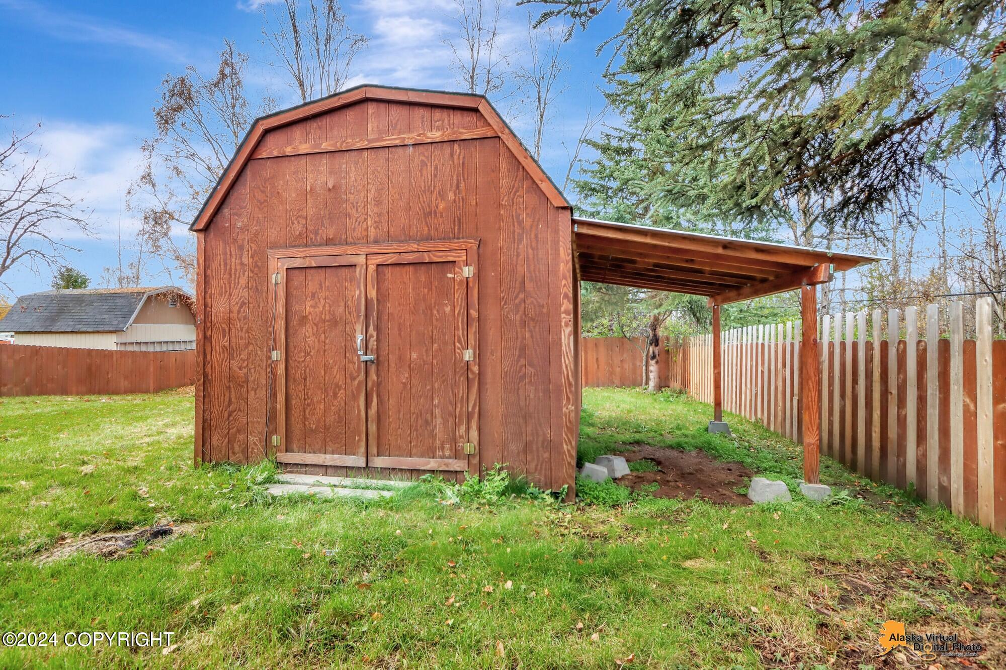 3308 Glenn-Don Drive