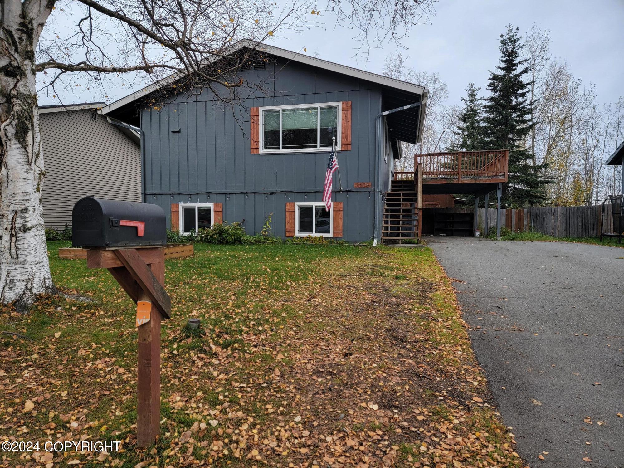 3308 Glenn-Don Drive