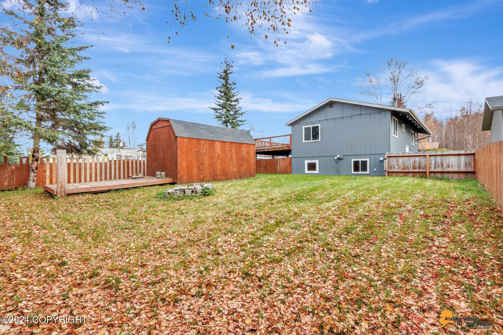 3308 Glenn-Don Drive