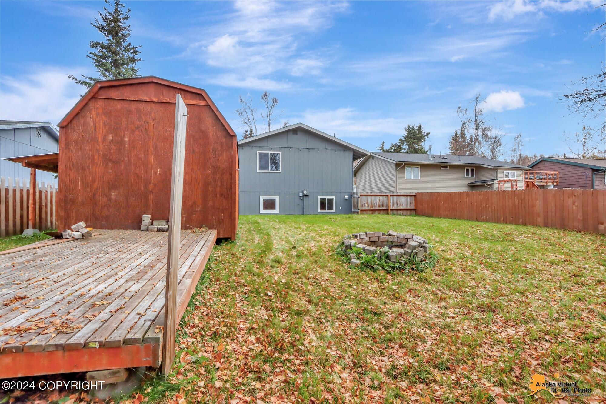 3308 Glenn-Don Drive