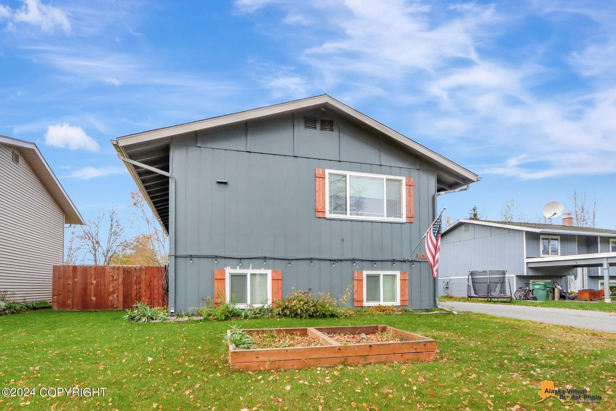 3308 Glenn-Don Drive