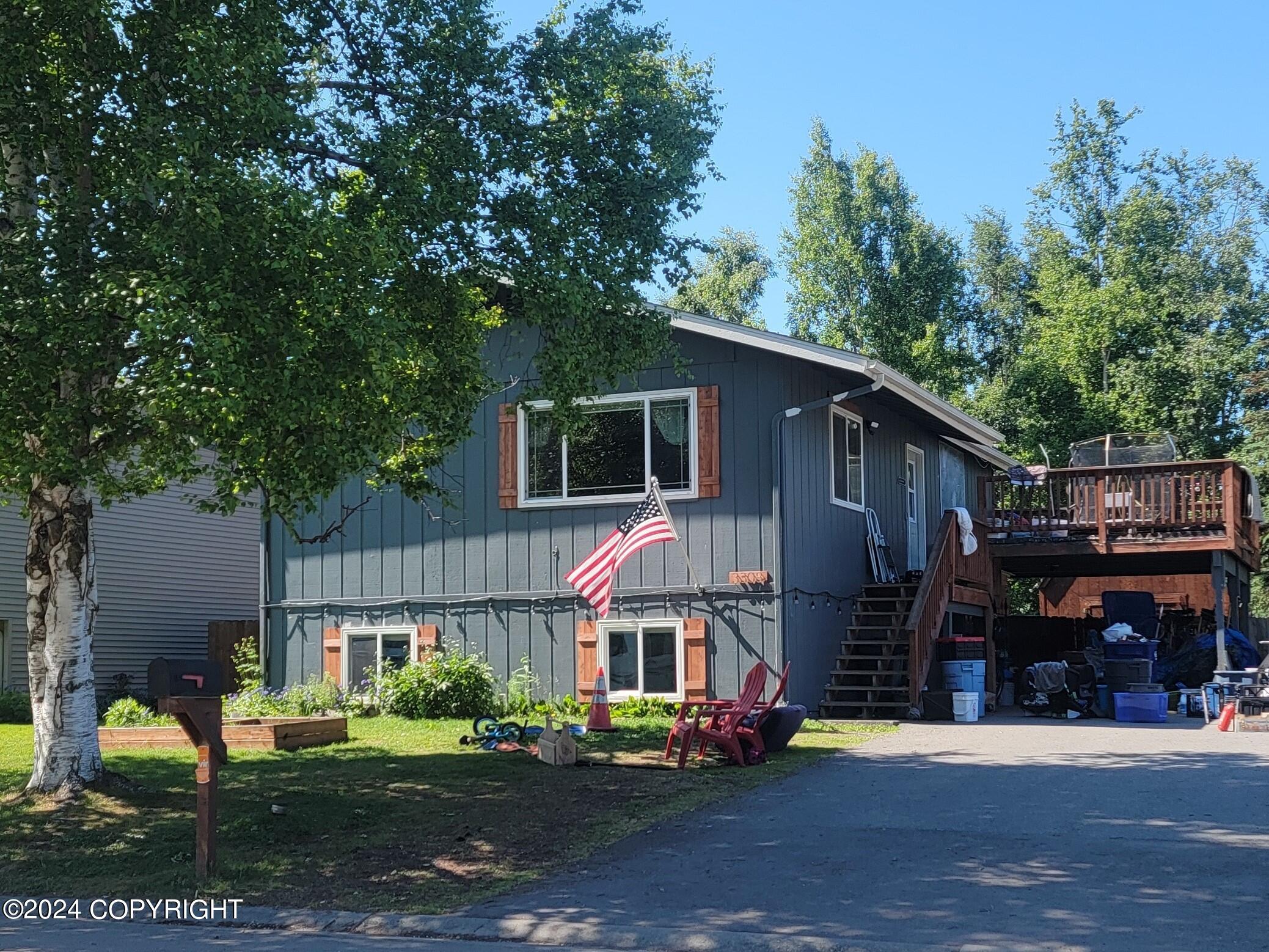 3308 Glenn-Don Drive