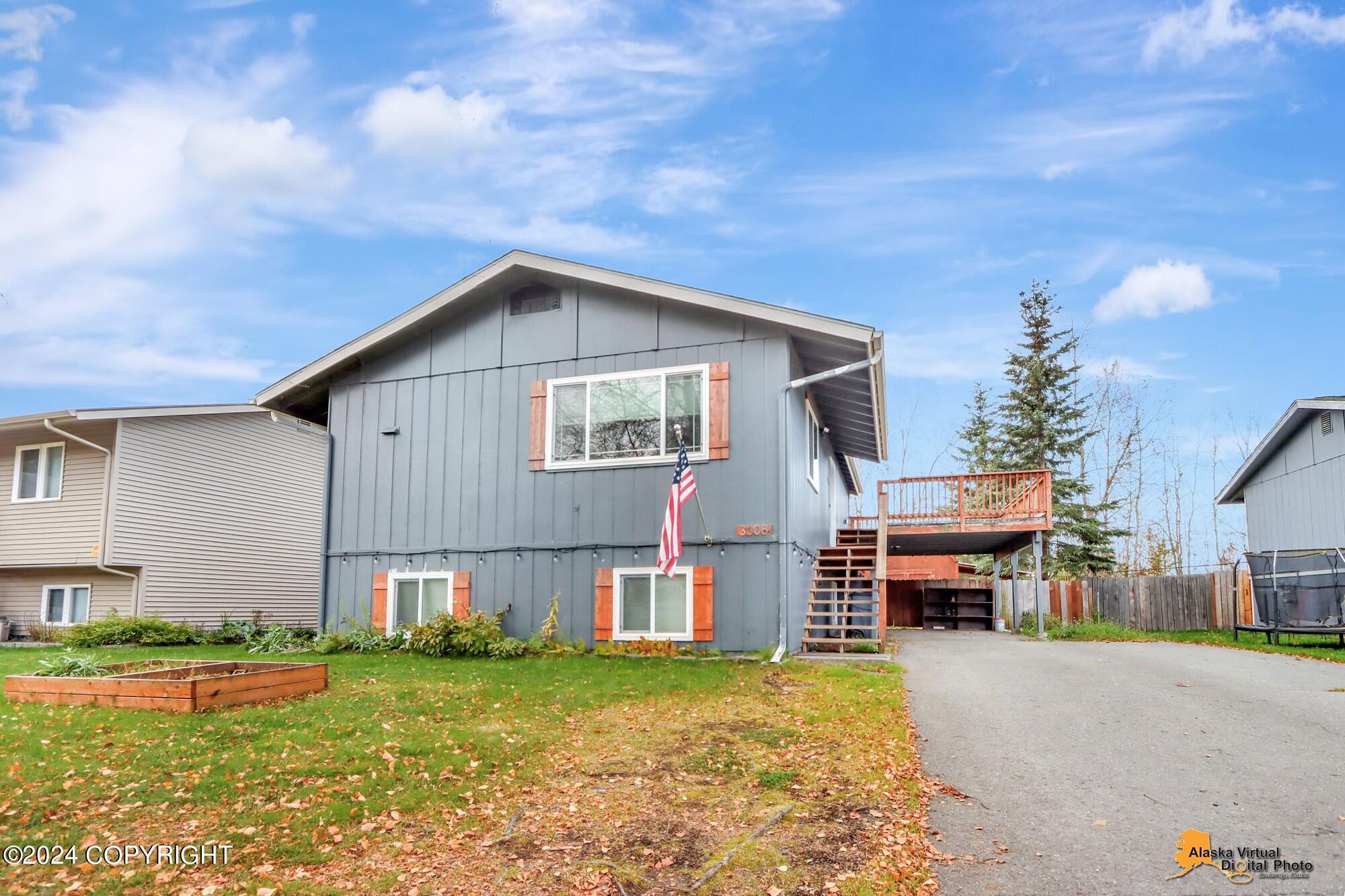 3308 Glenn-Don Drive