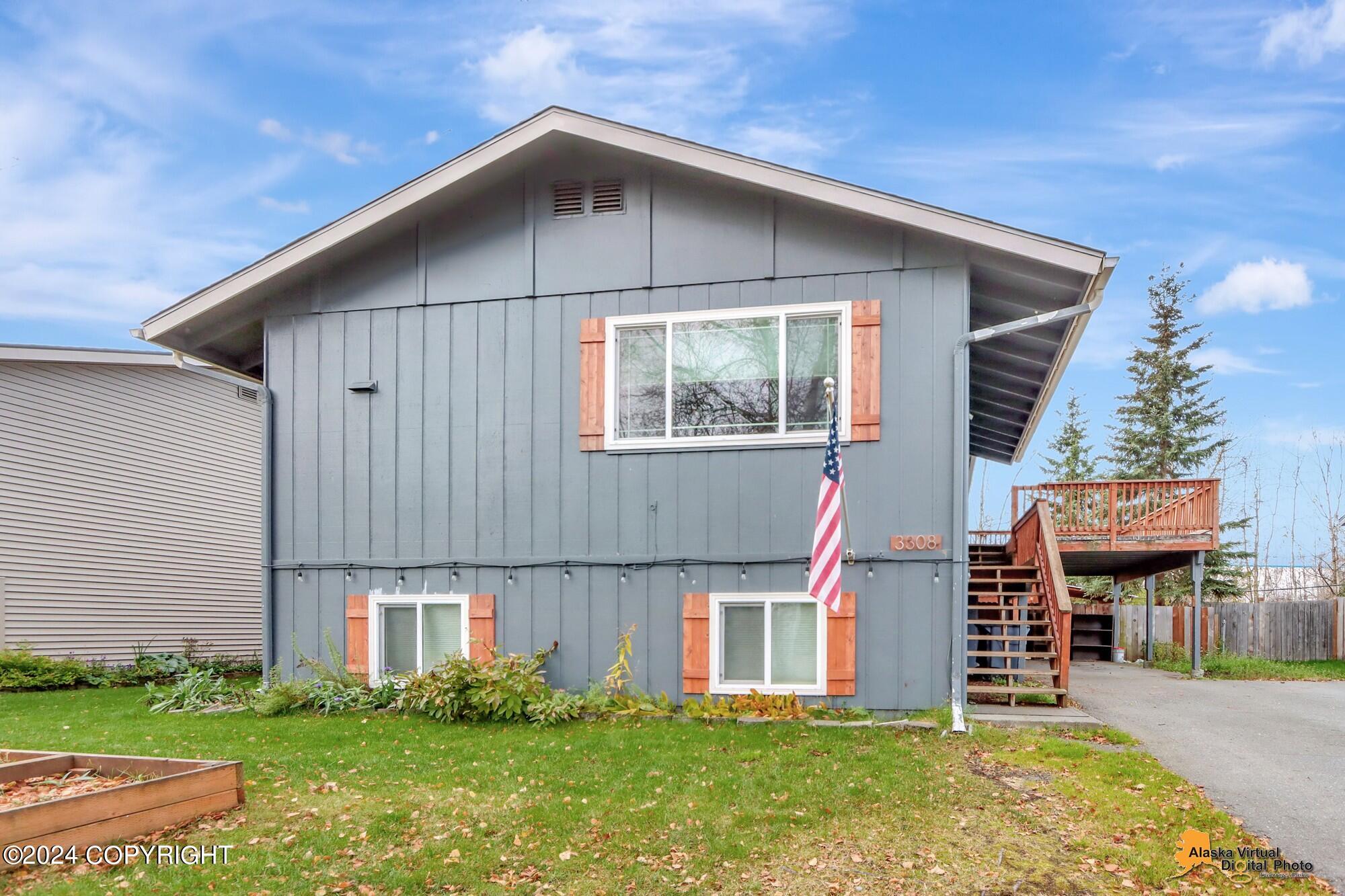 3308 Glenn-Don Drive