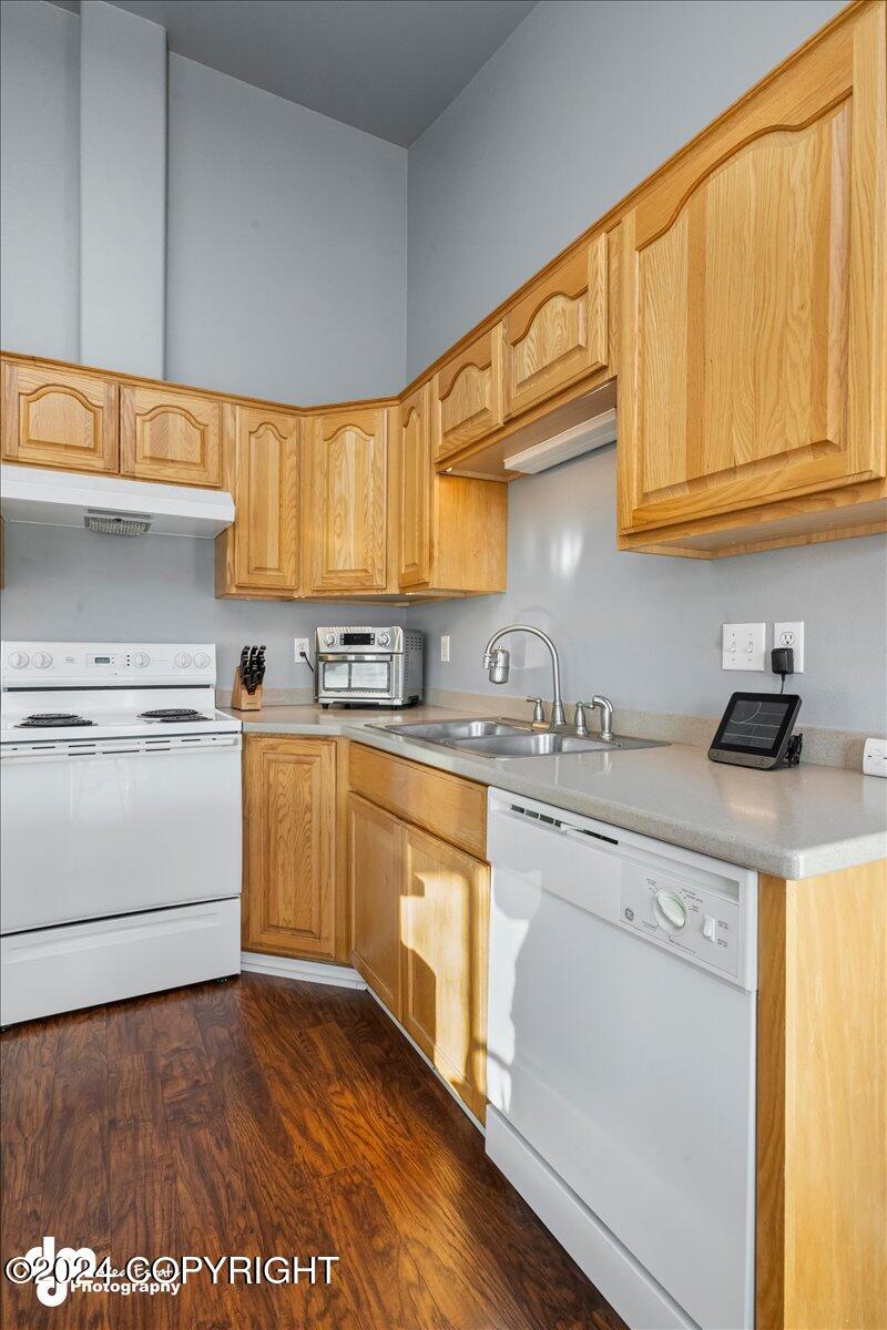 5216 Sleepy Meadow Place # 44 Unit: #44